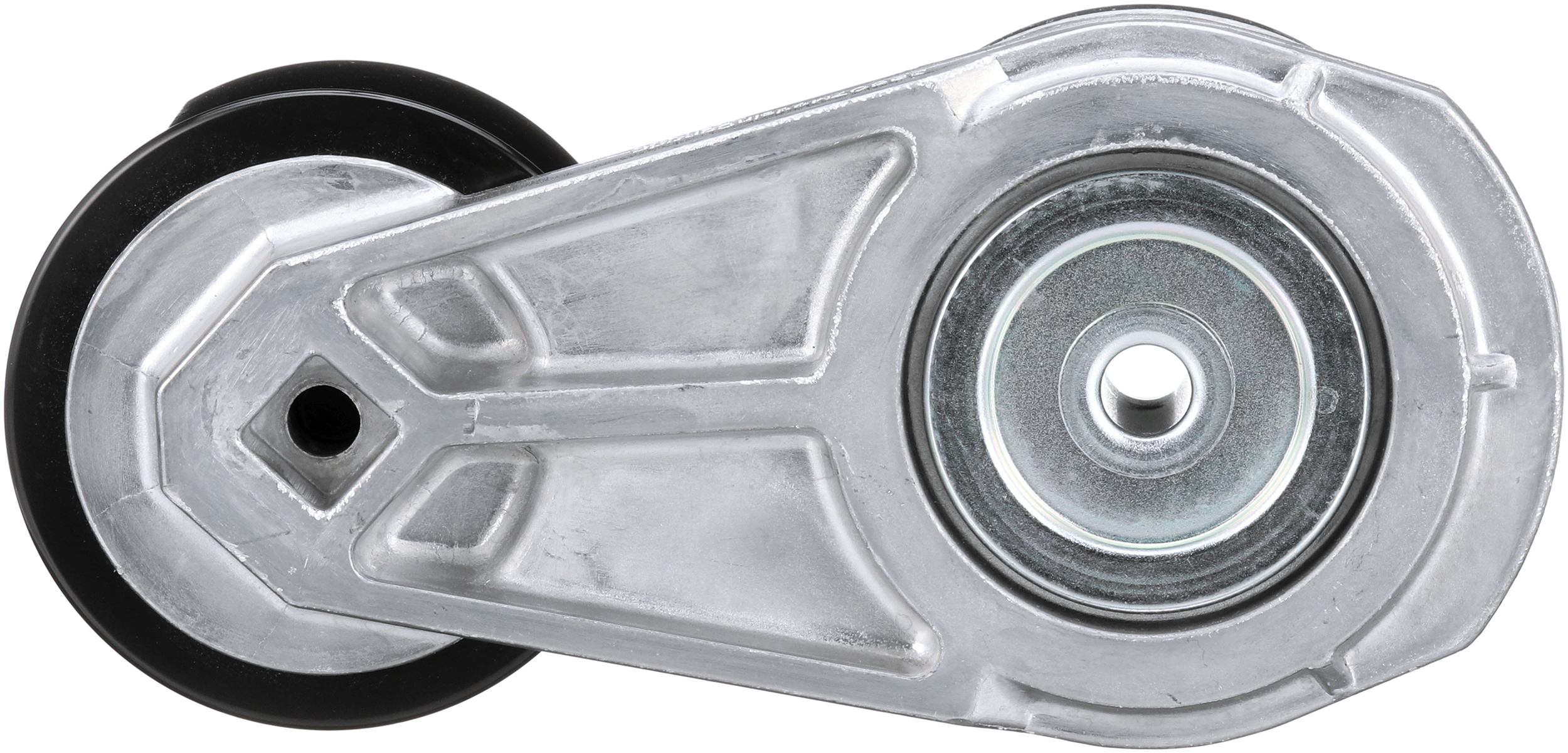 Belt Tensioner, V-ribbed belt