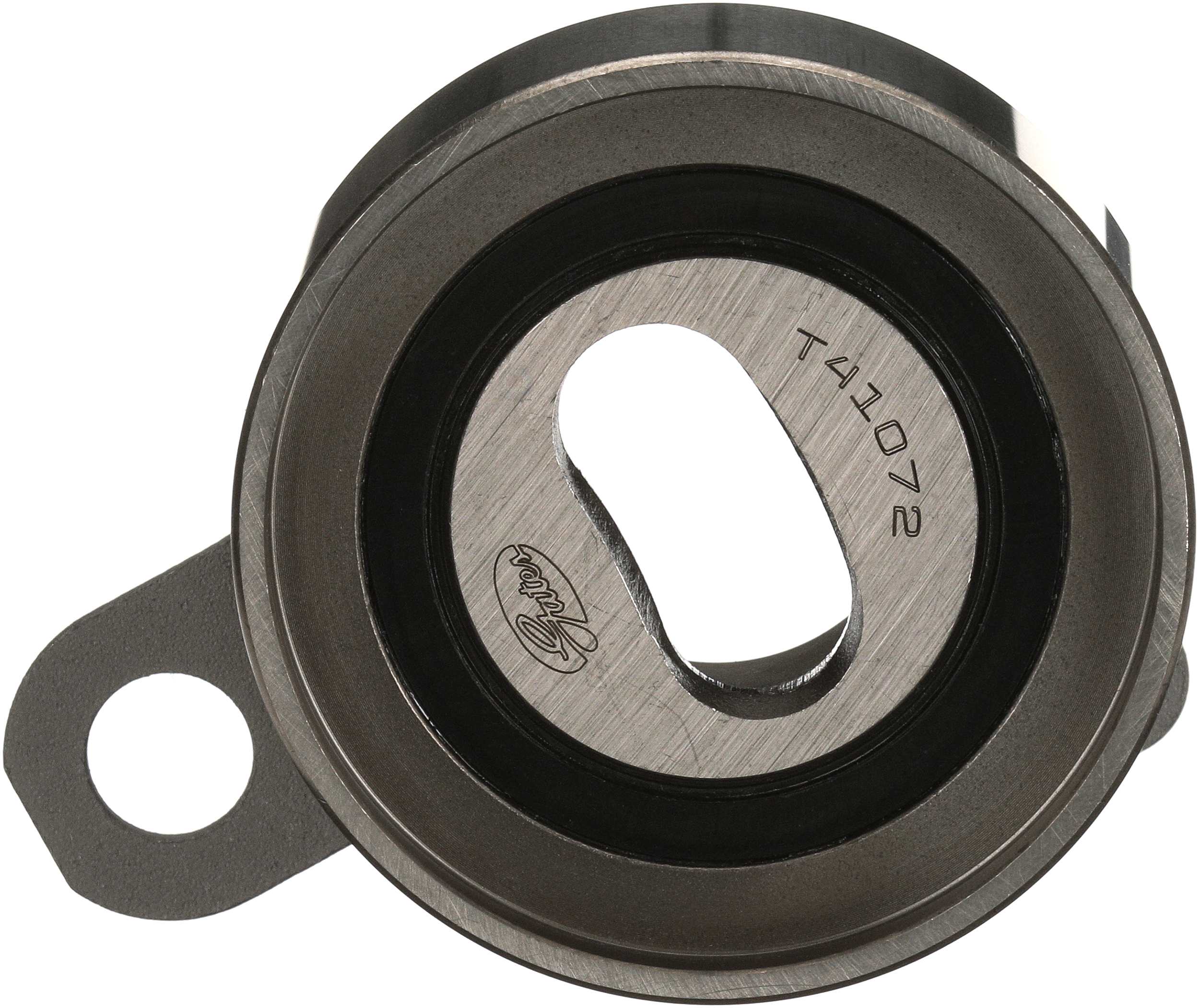 Tensioner, timing belt