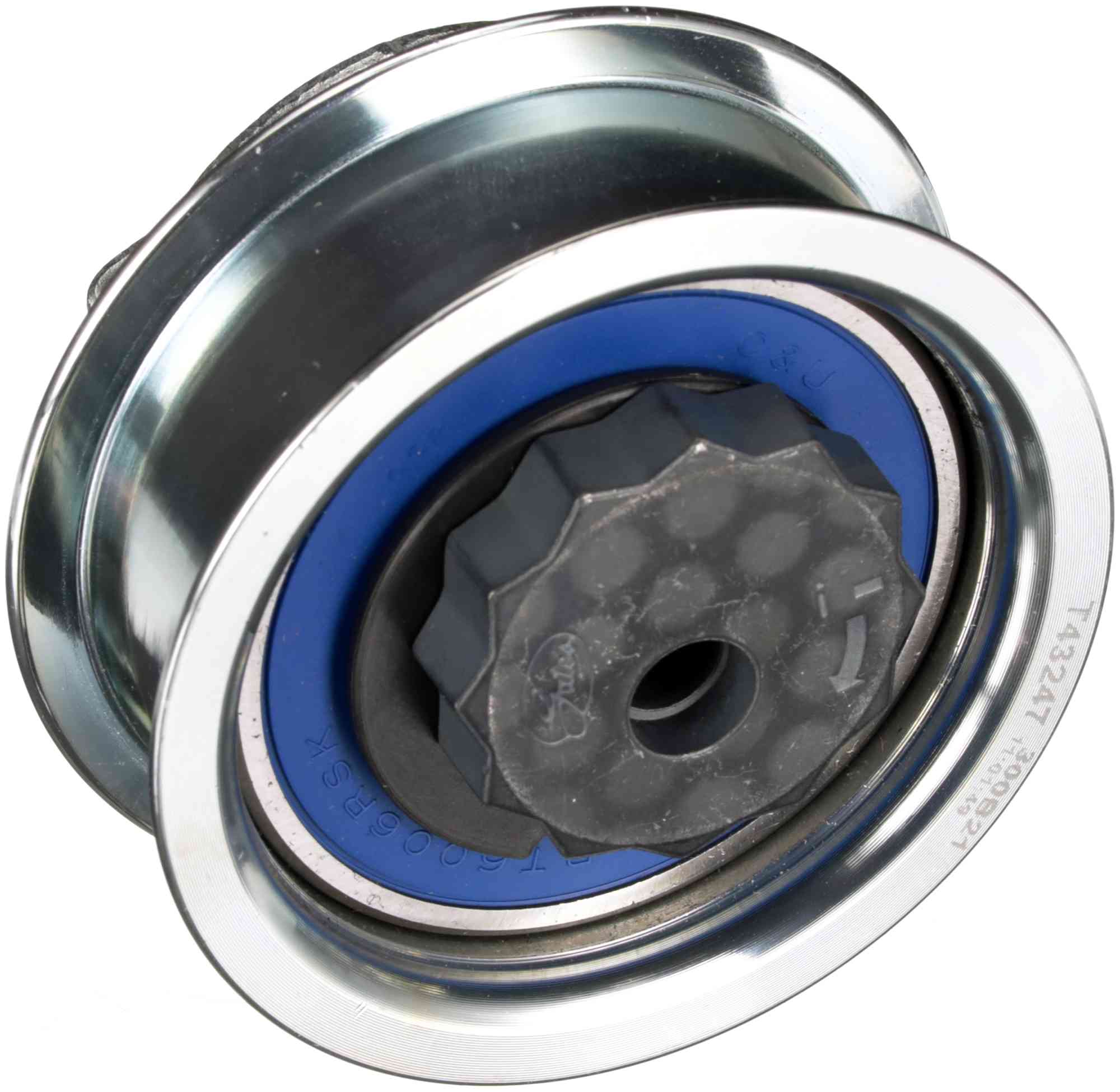 Tensioner Pulley, timing belt (T43247)