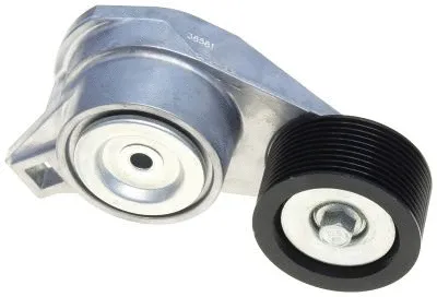 Belt Tensioner, V-ribbed belt (38581)