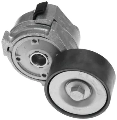 Belt Tensioner, V-ribbed belt (38559)