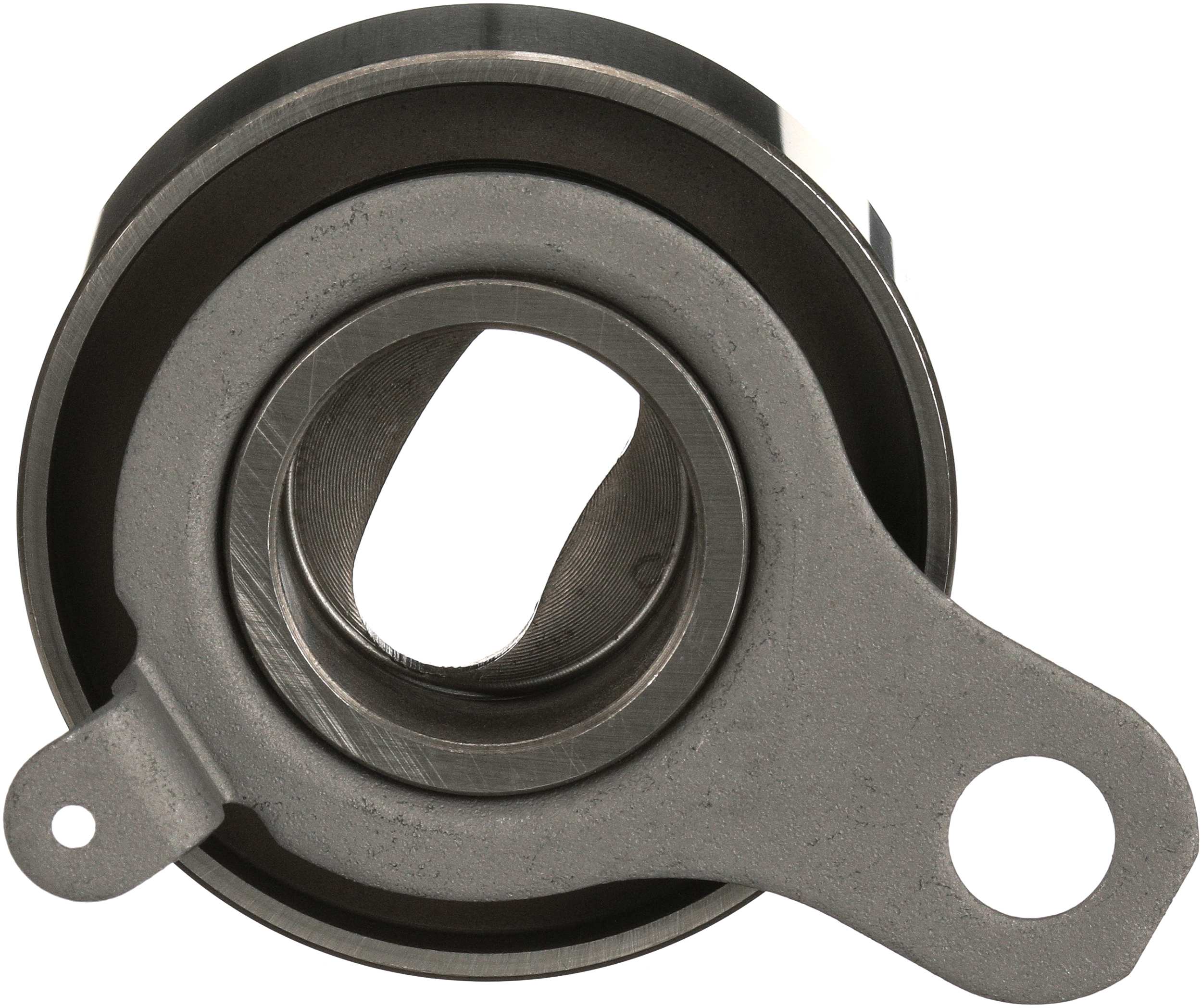 Tensioner, timing belt