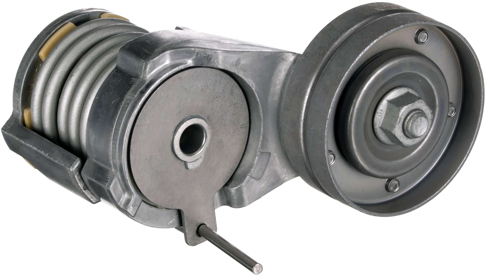 Belt Tensioner, V-ribbed belt (T38282)