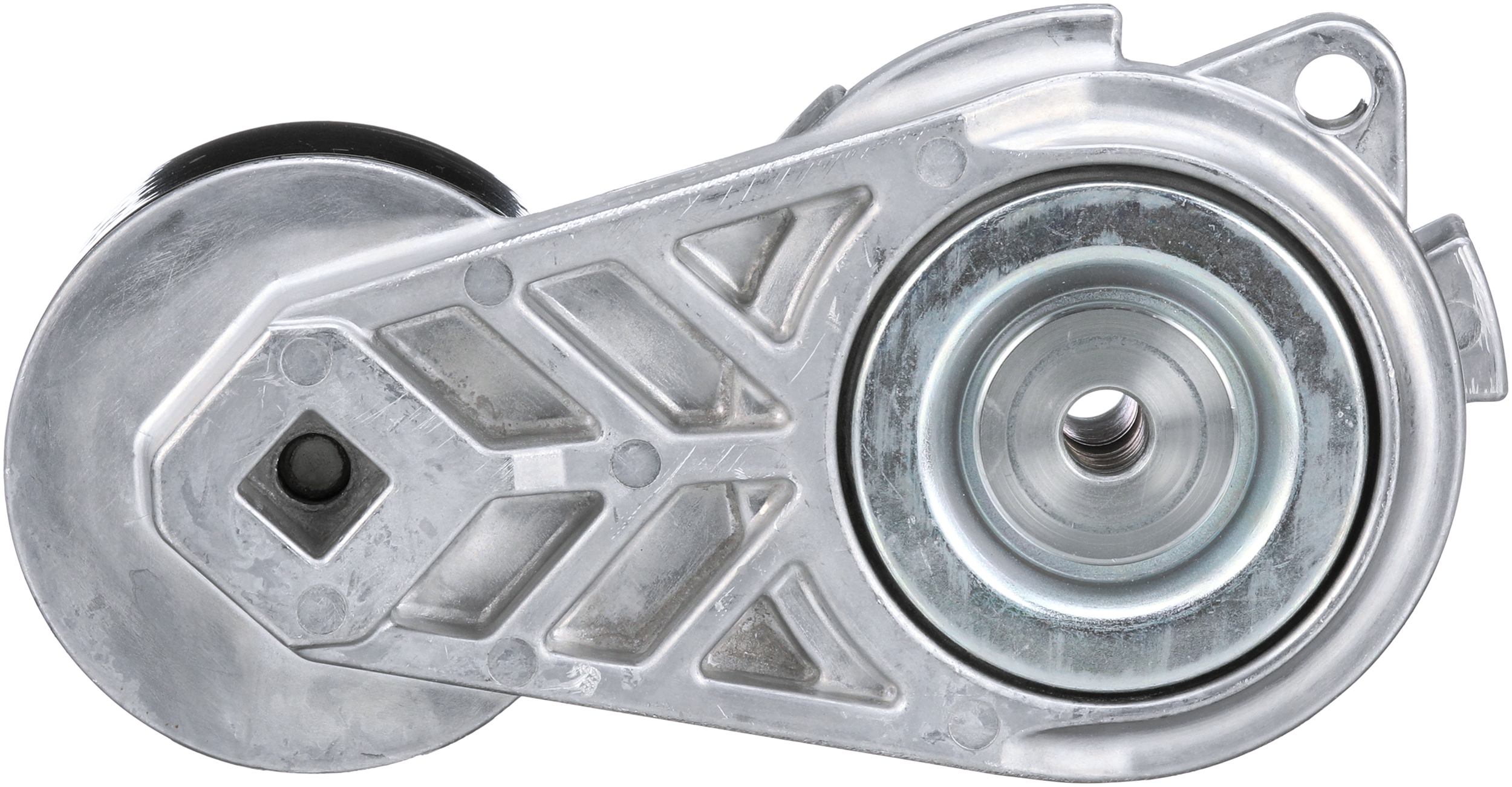 Belt Tensioner, V-ribbed belt