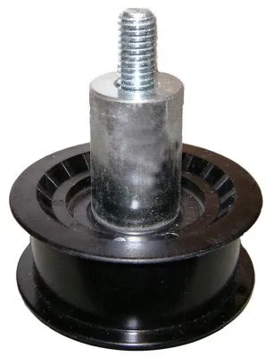 Deflection/Guide Pulley, timing belt (T42131)