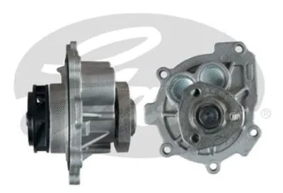 Water Pump, engine cooling (WP0144)