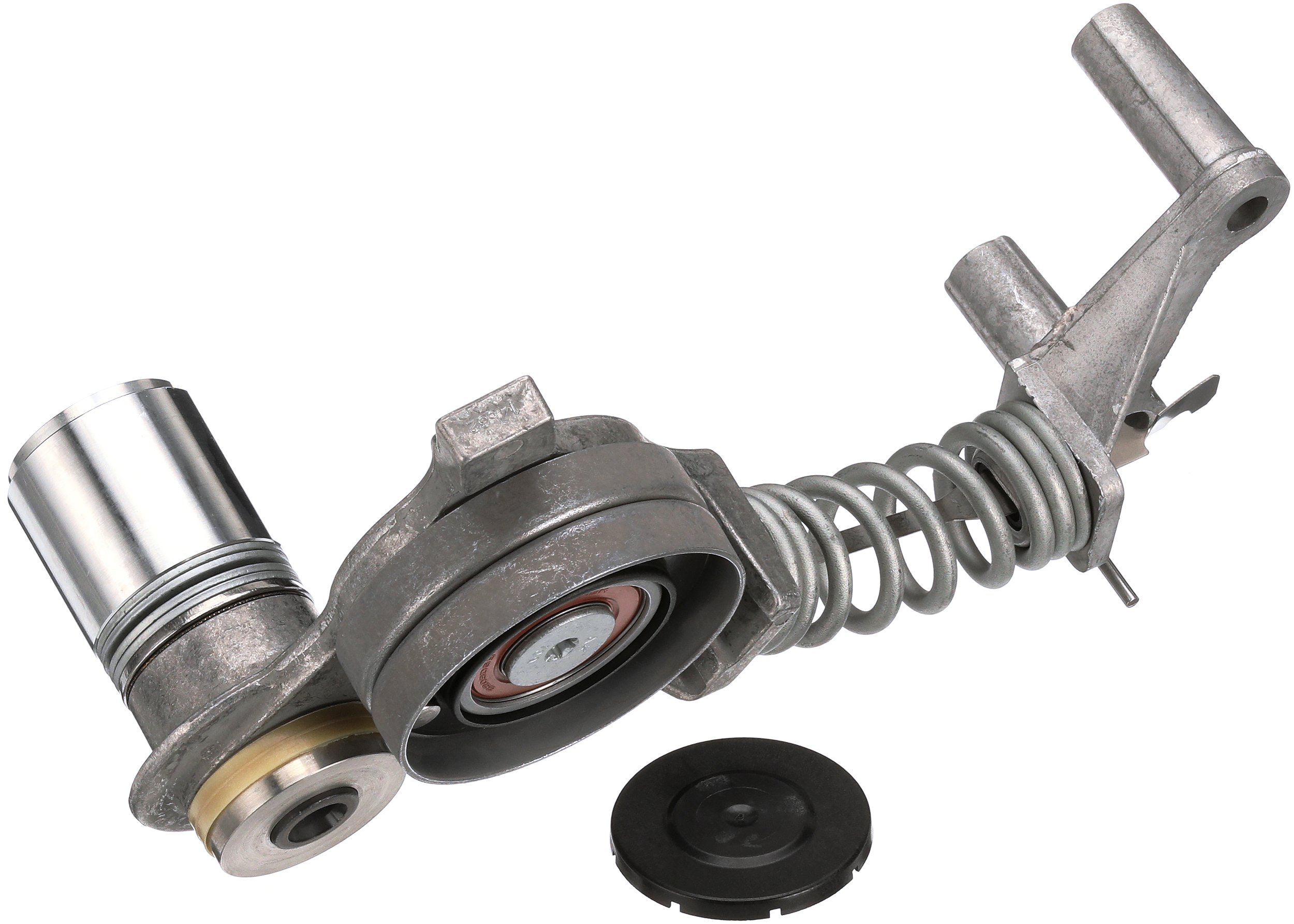 Belt Tensioner, V-ribbed belt (38406)