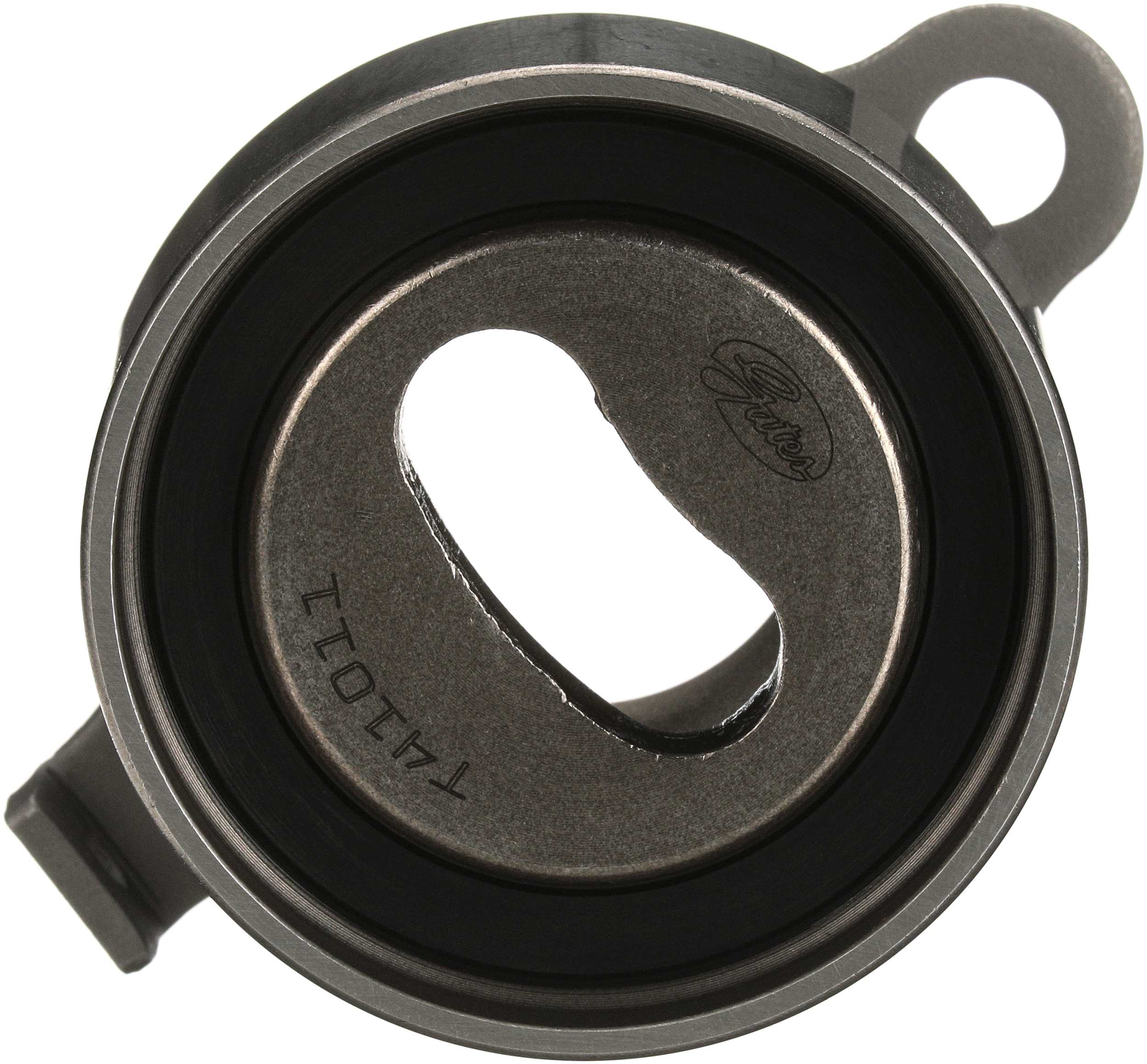 Tensioner, timing belt