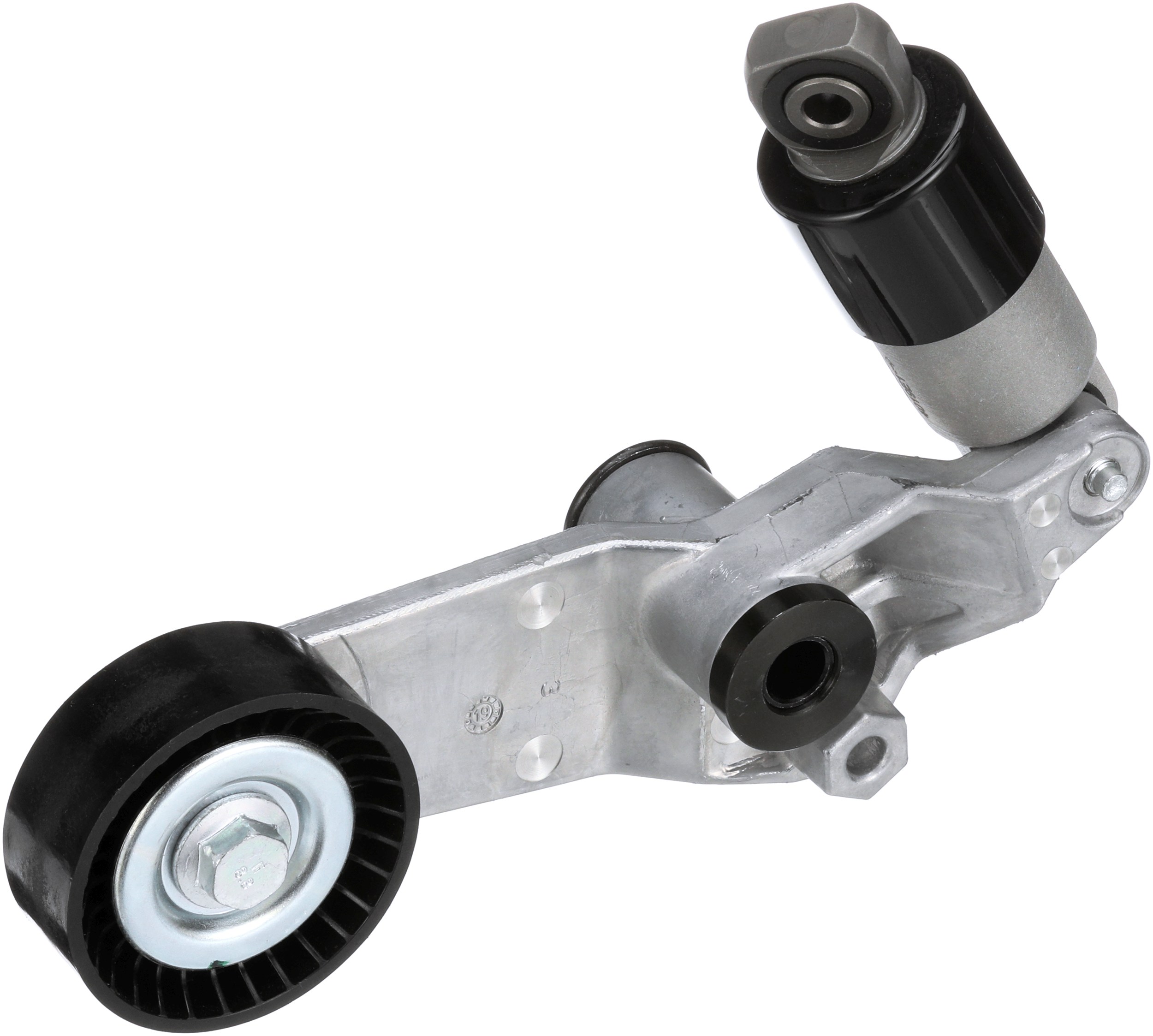 Belt Tensioner, V-ribbed belt (T38286)