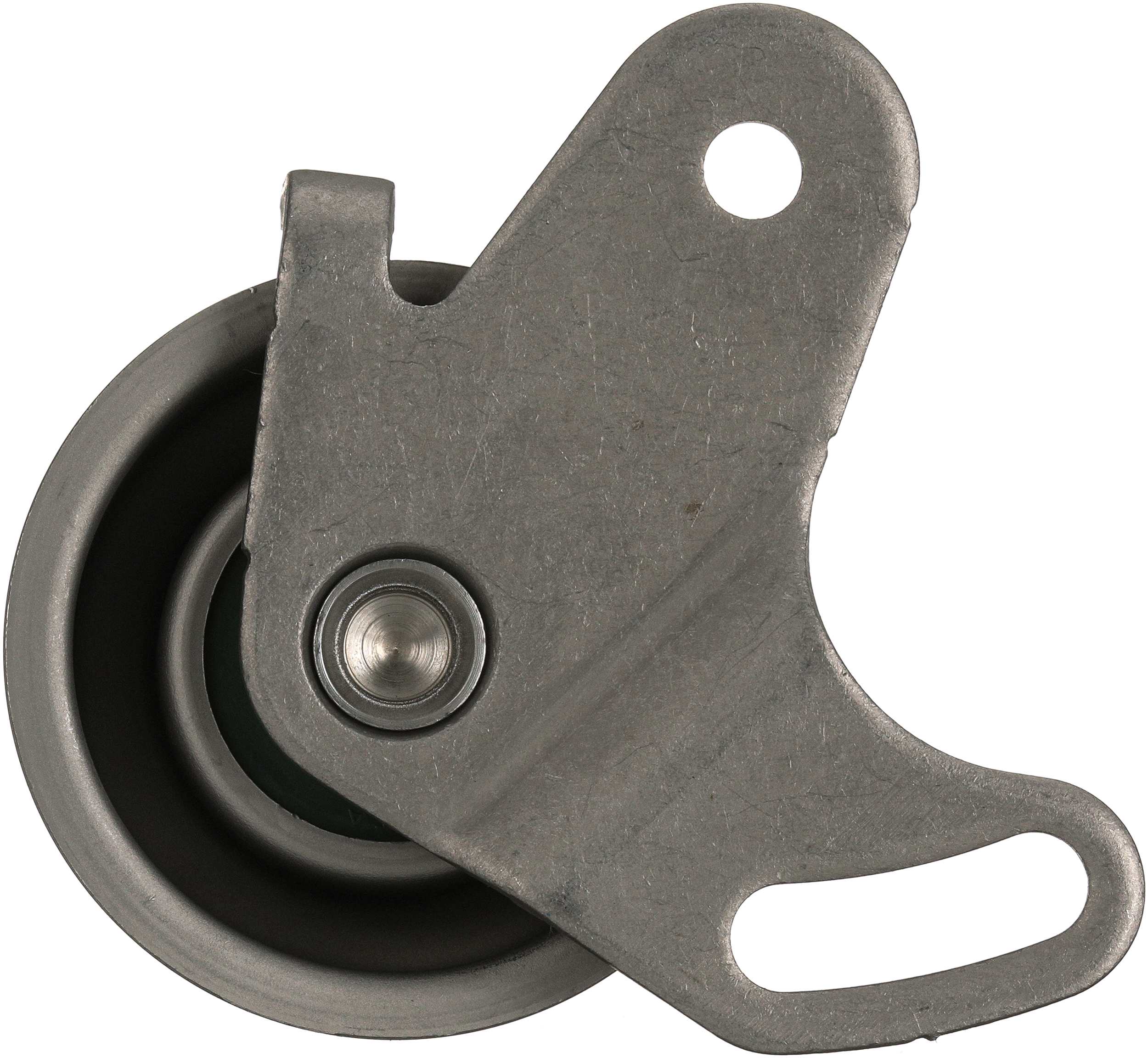 Tensioner, timing belt