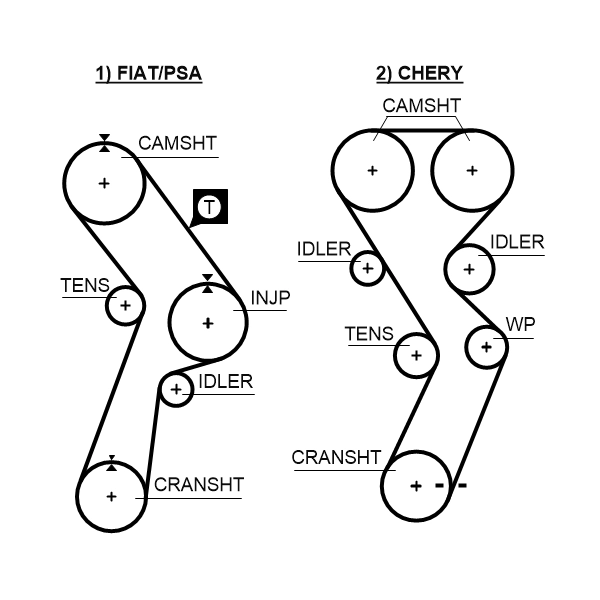 Timing Belt