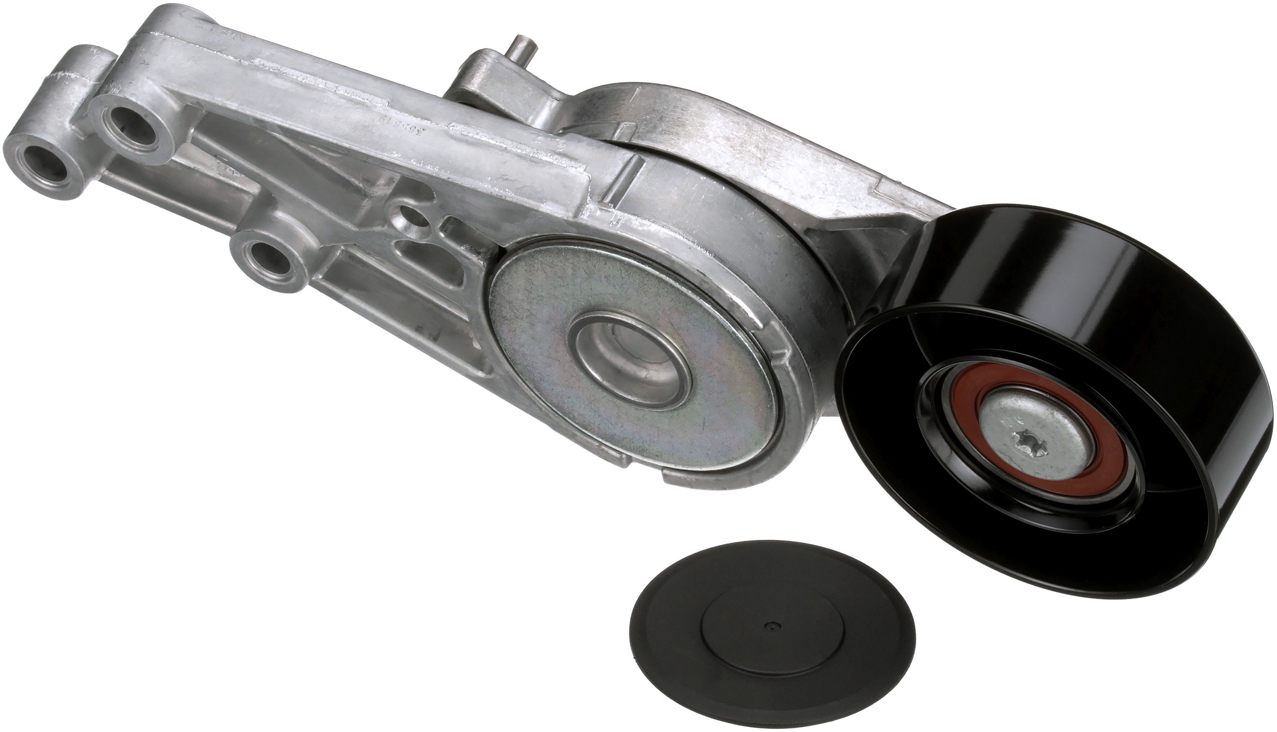 Belt Tensioner, V-ribbed belt (38207)