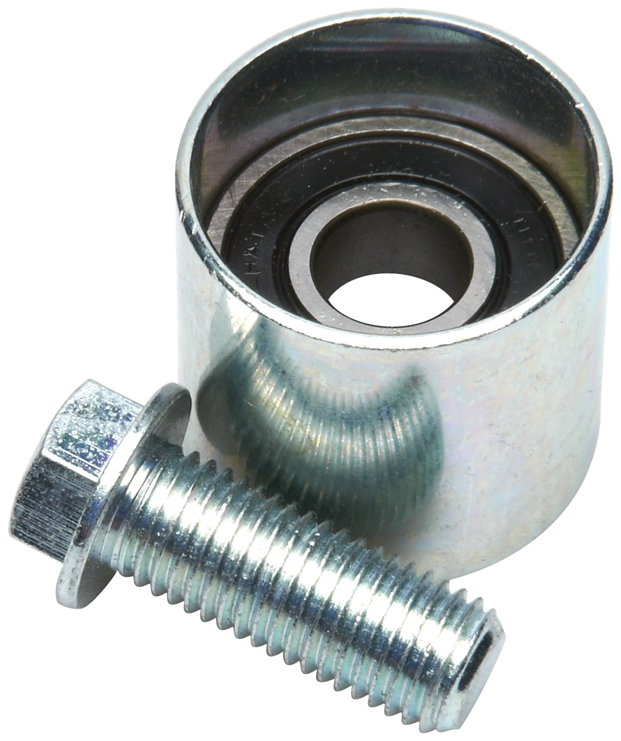 Deflection/Guide Pulley, timing belt (T42019)