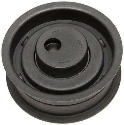 Tensioner, timing belt