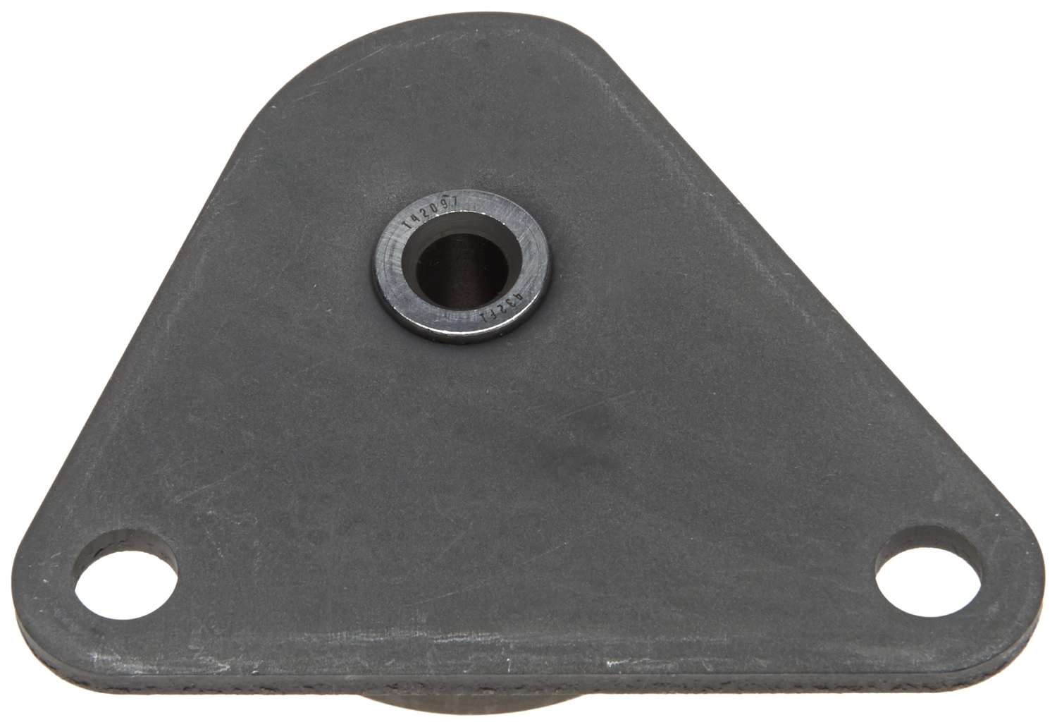 Deflection/Guide Pulley, timing belt