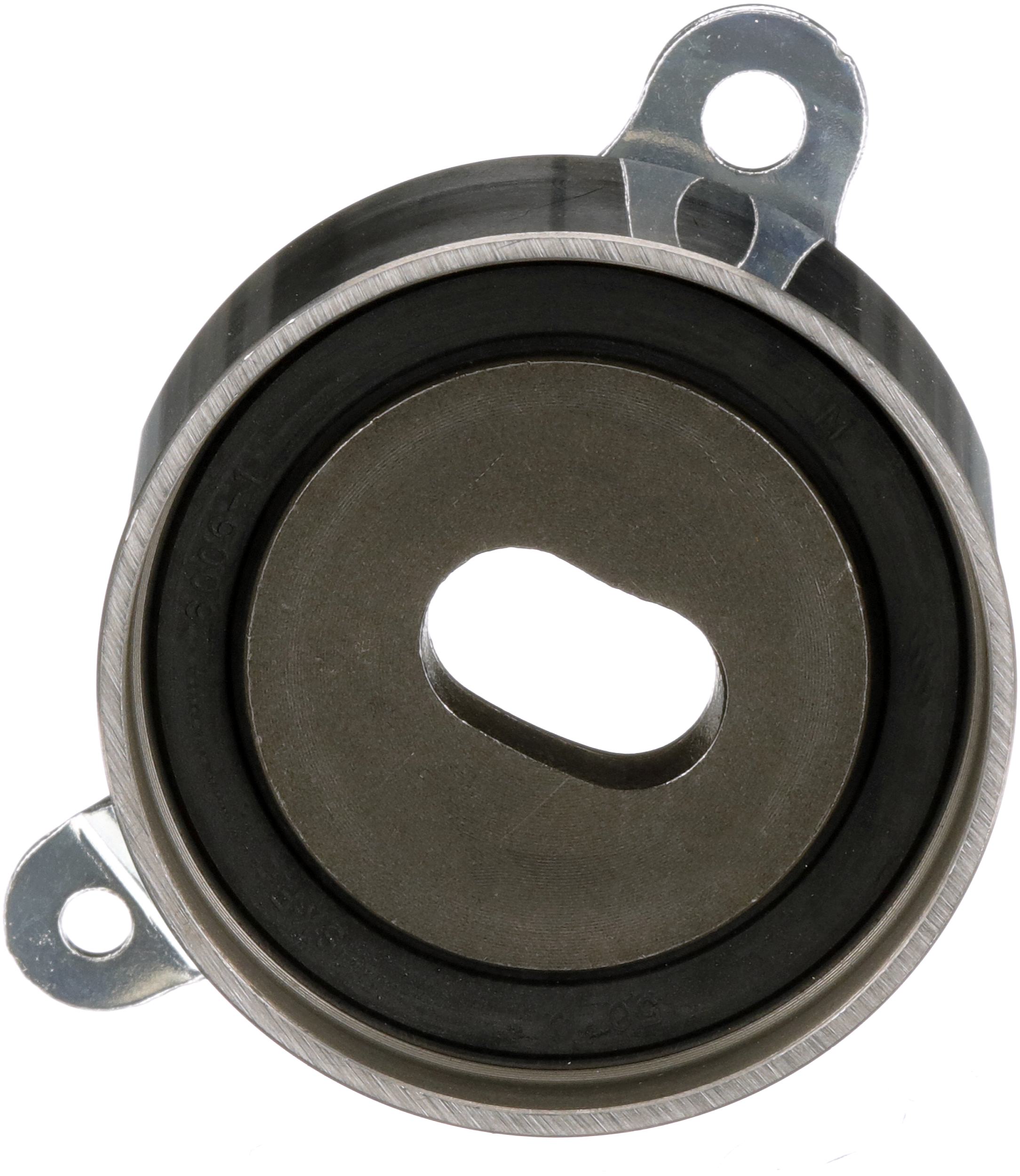 Tensioner, timing belt