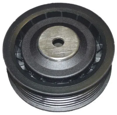 Deflection/Guide Pulley, V-ribbed belt (36129)