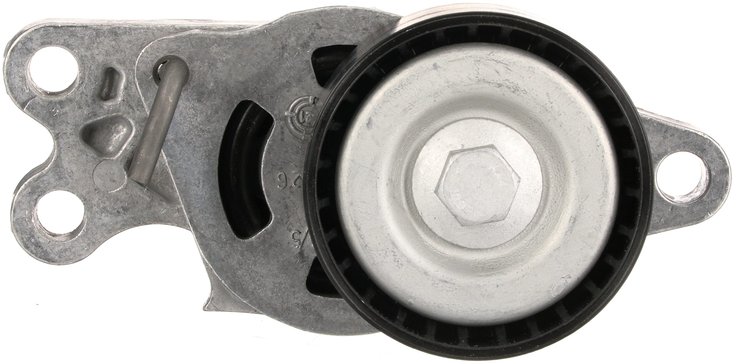 Belt Tensioner, V-ribbed belt