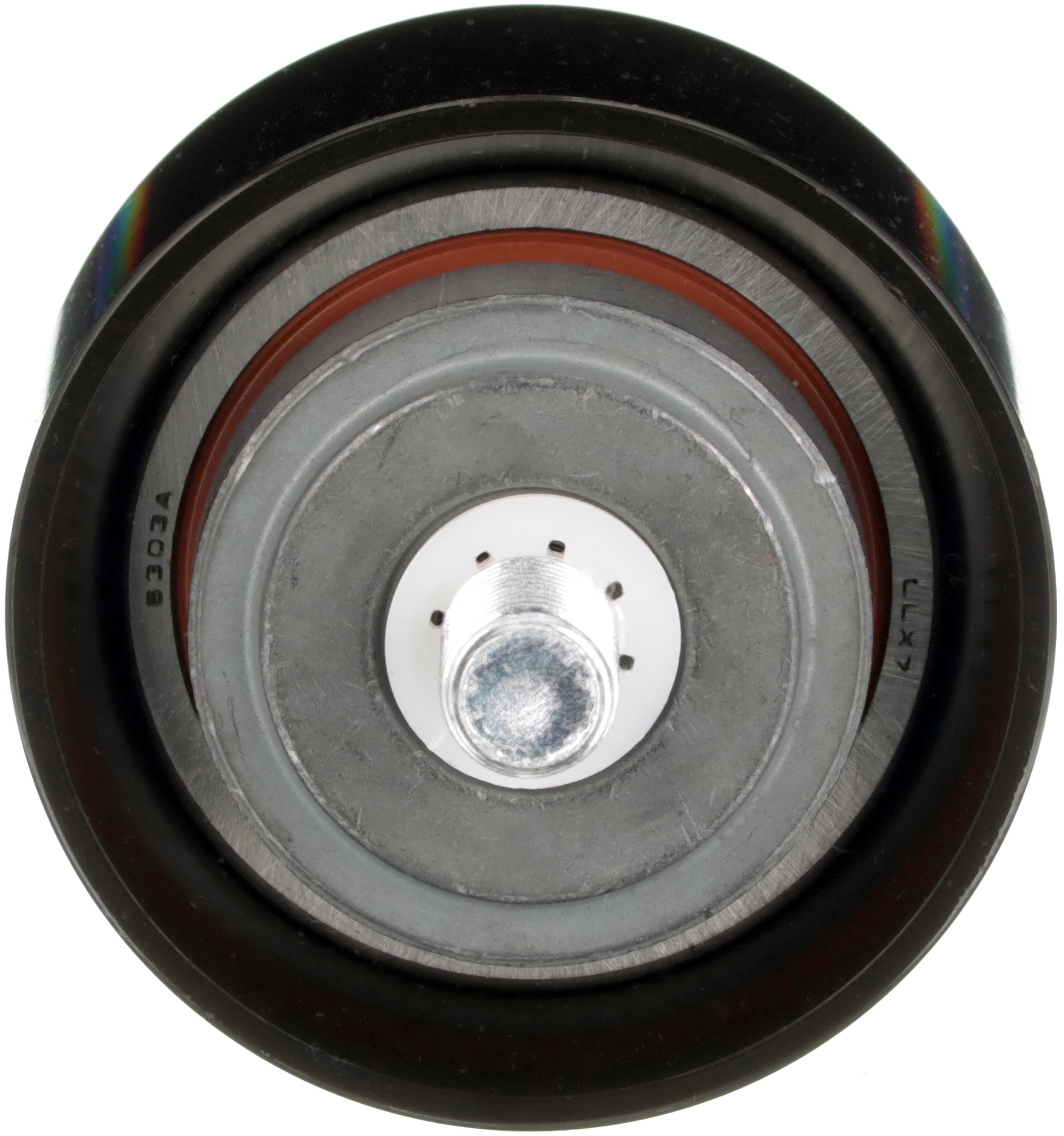 Deflection/Guide Pulley, timing belt