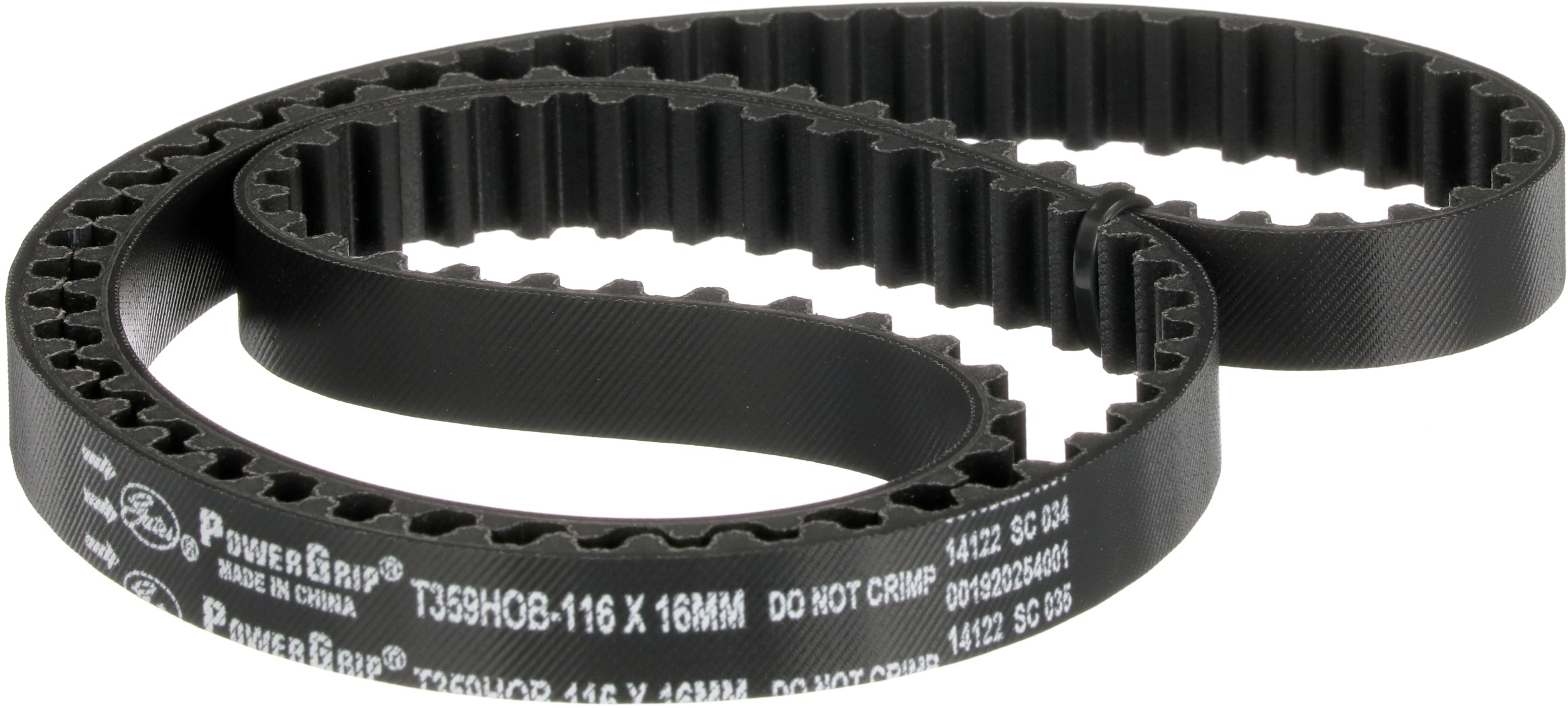 Timing Belt