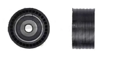 Deflection/Guide Pulley, timing belt (T41237)