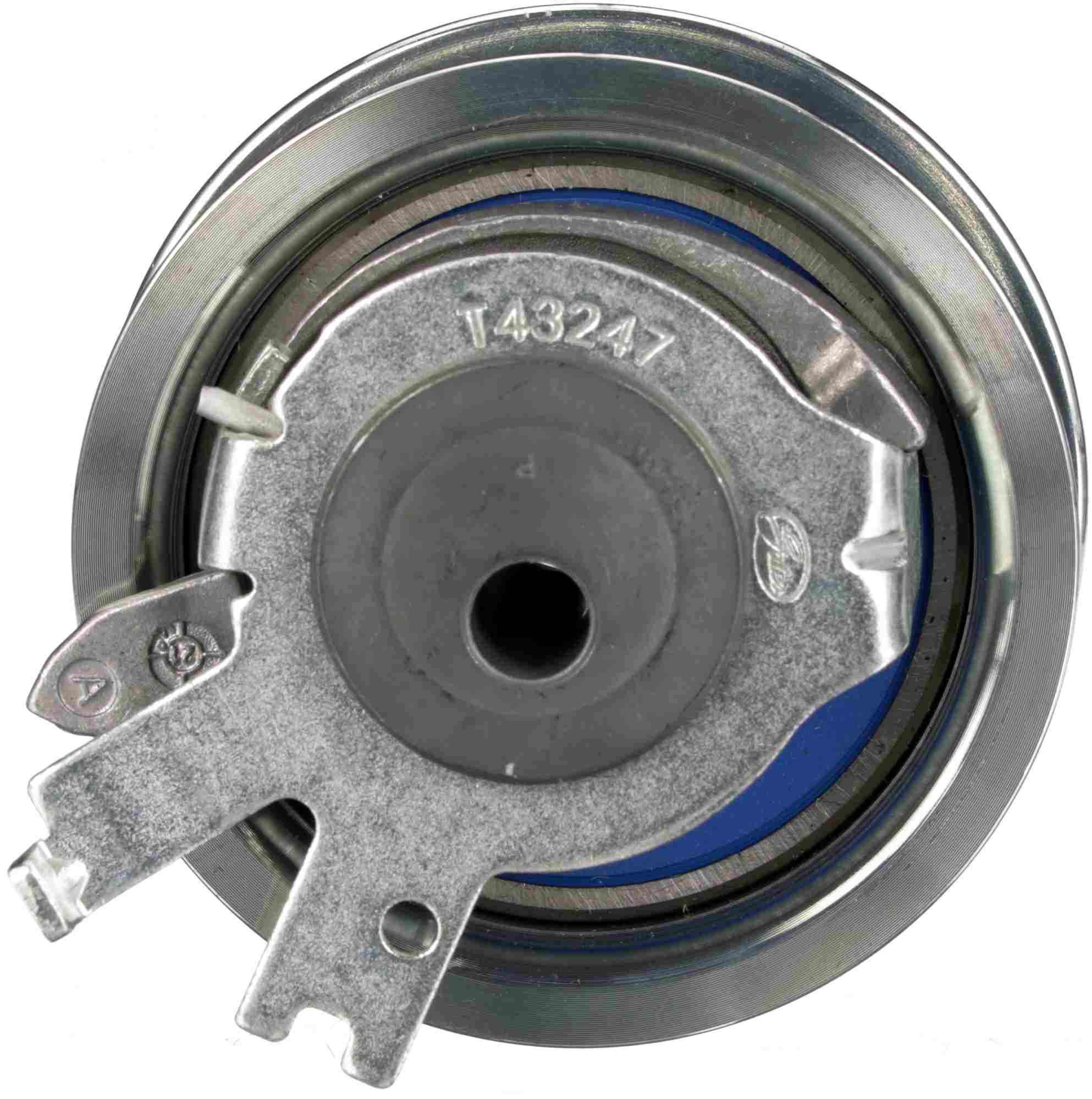 Tensioner Pulley, timing belt