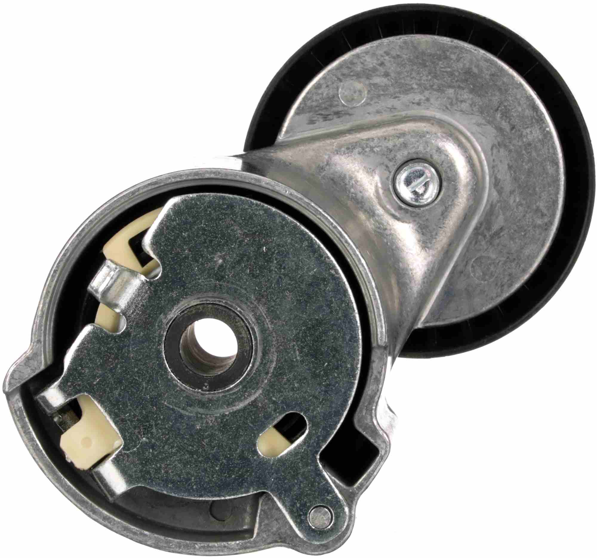 Belt Tensioner, V-ribbed belt