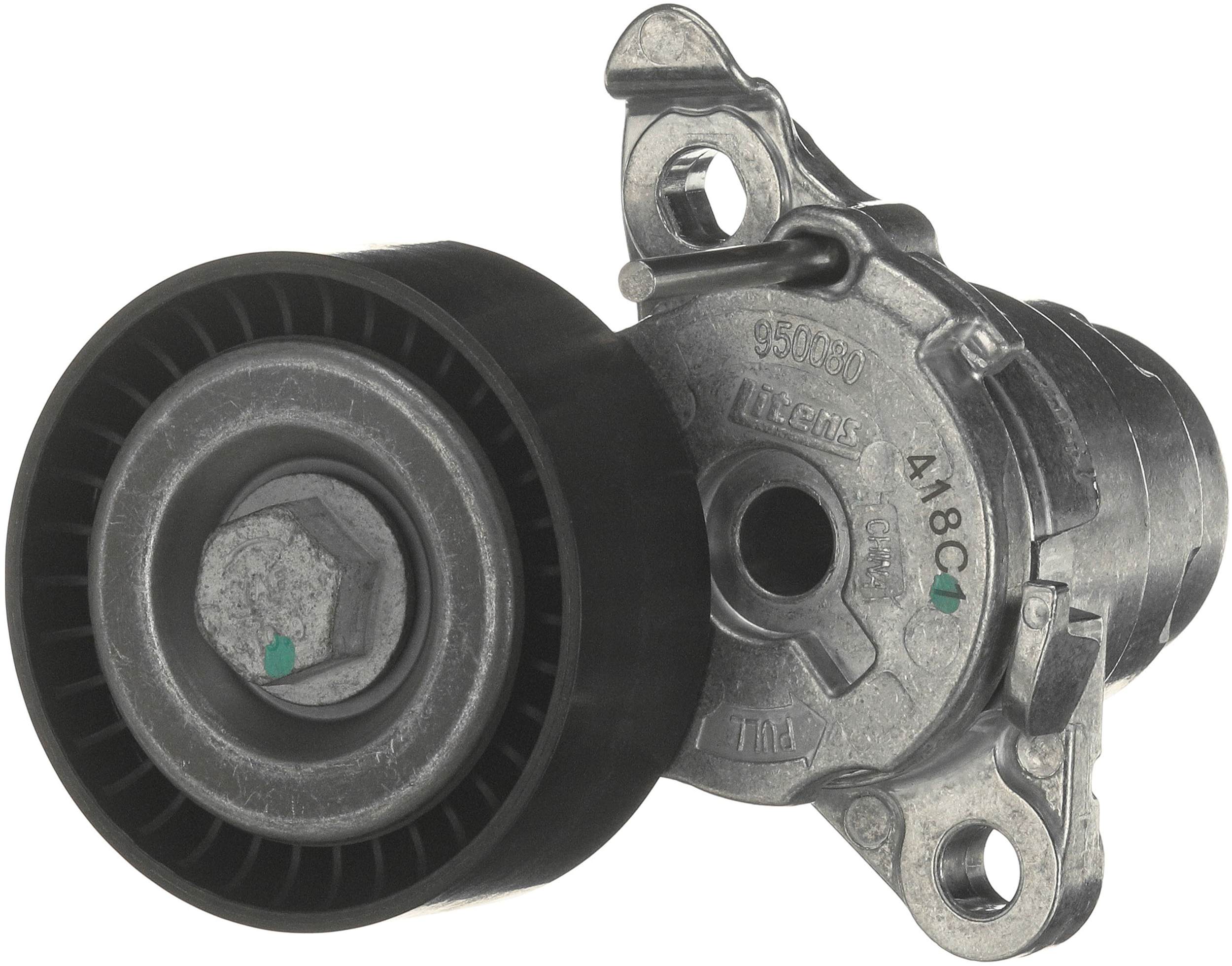 Belt Tensioner, V-ribbed belt (T39380)