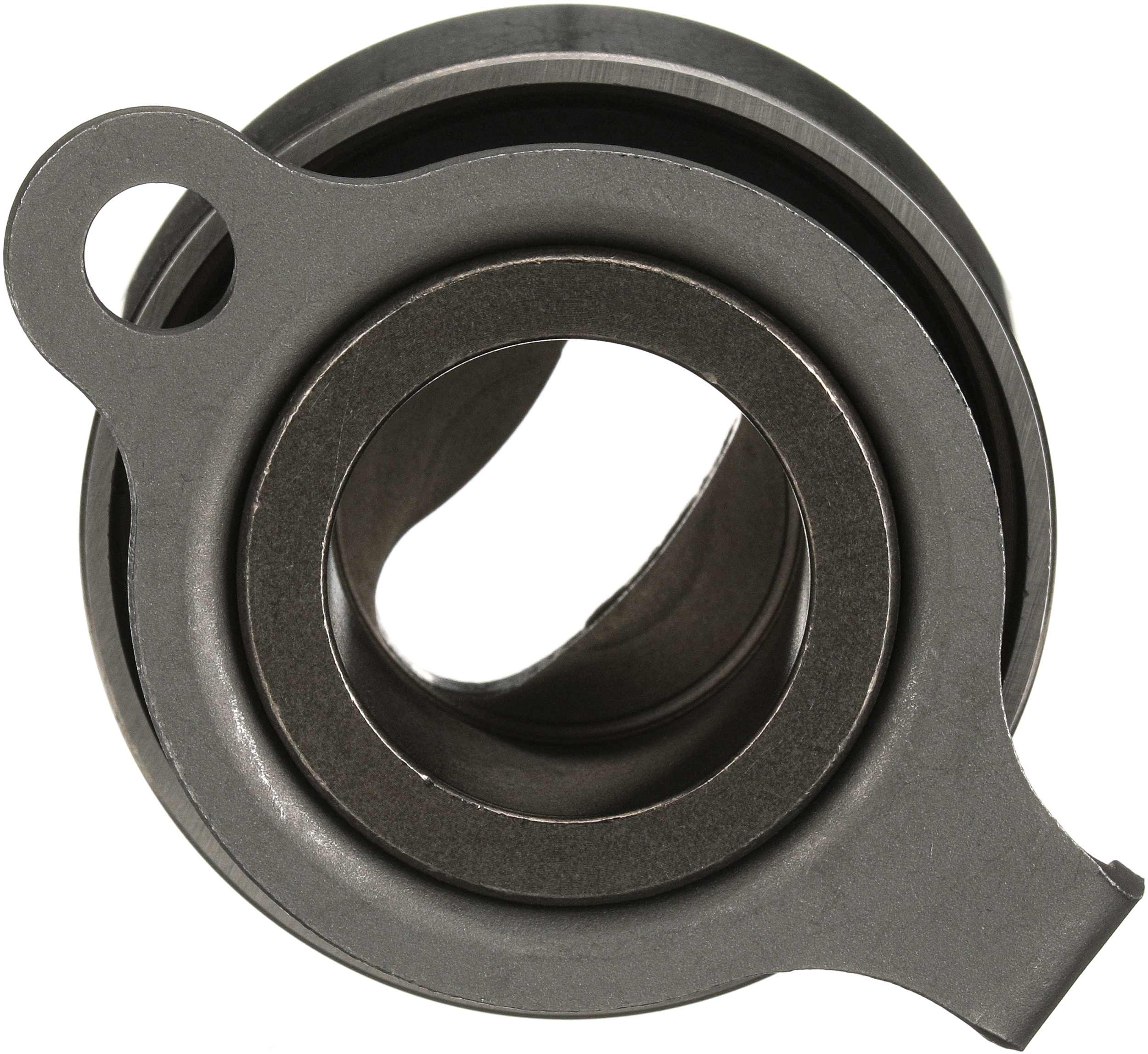 Tensioner, timing belt