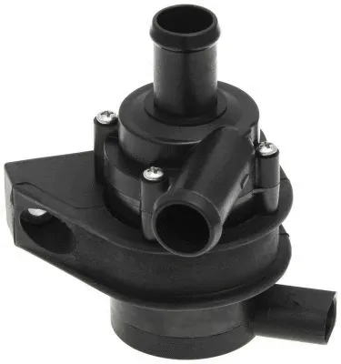 Water Pump, engine cooling (41553E)