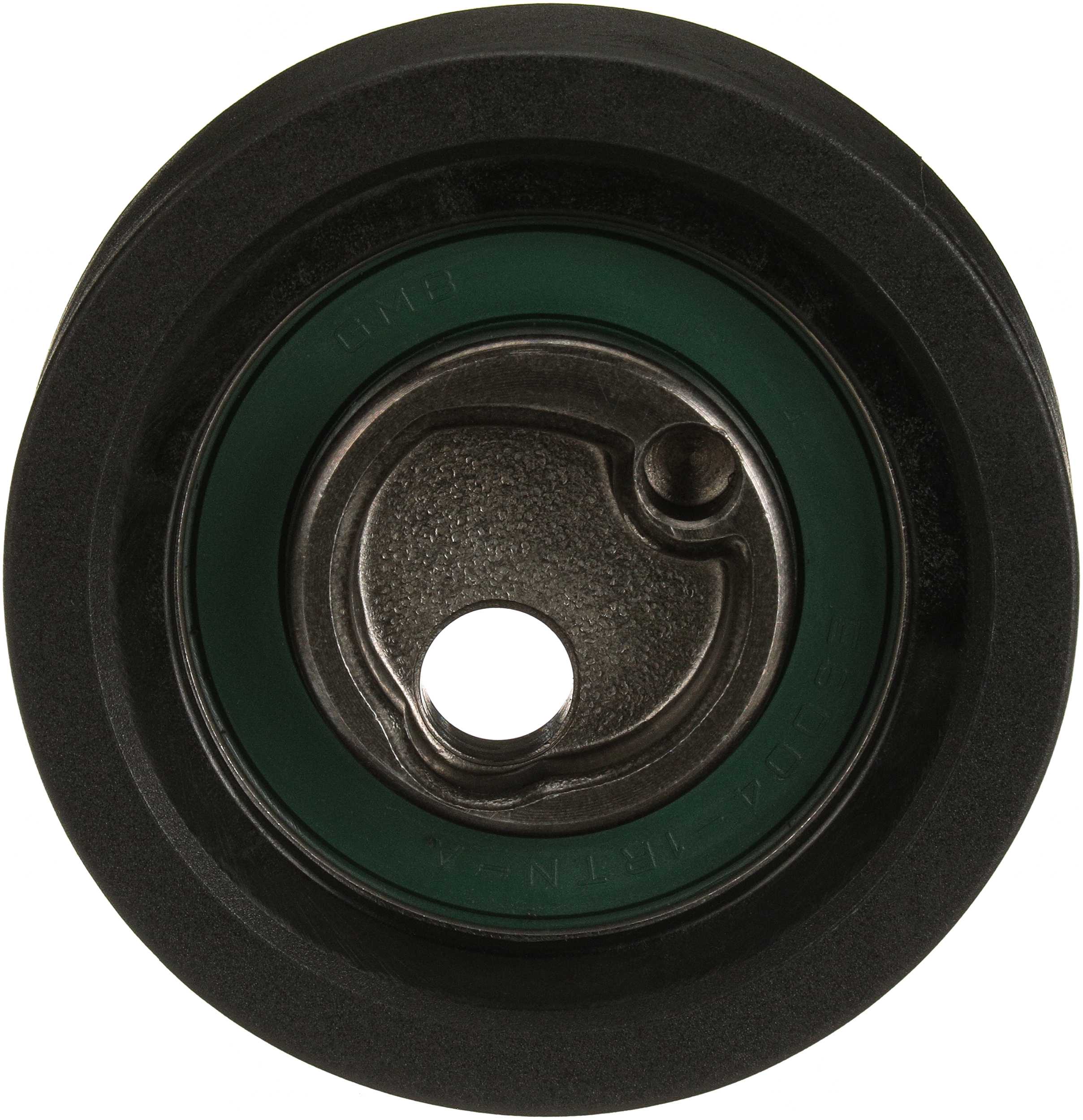Tensioner, timing belt