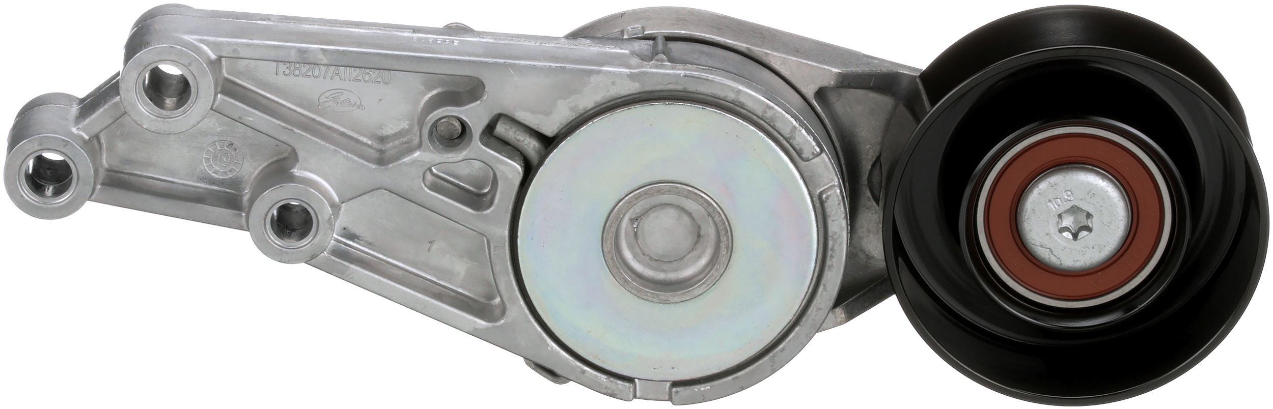 Belt Tensioner, V-ribbed belt