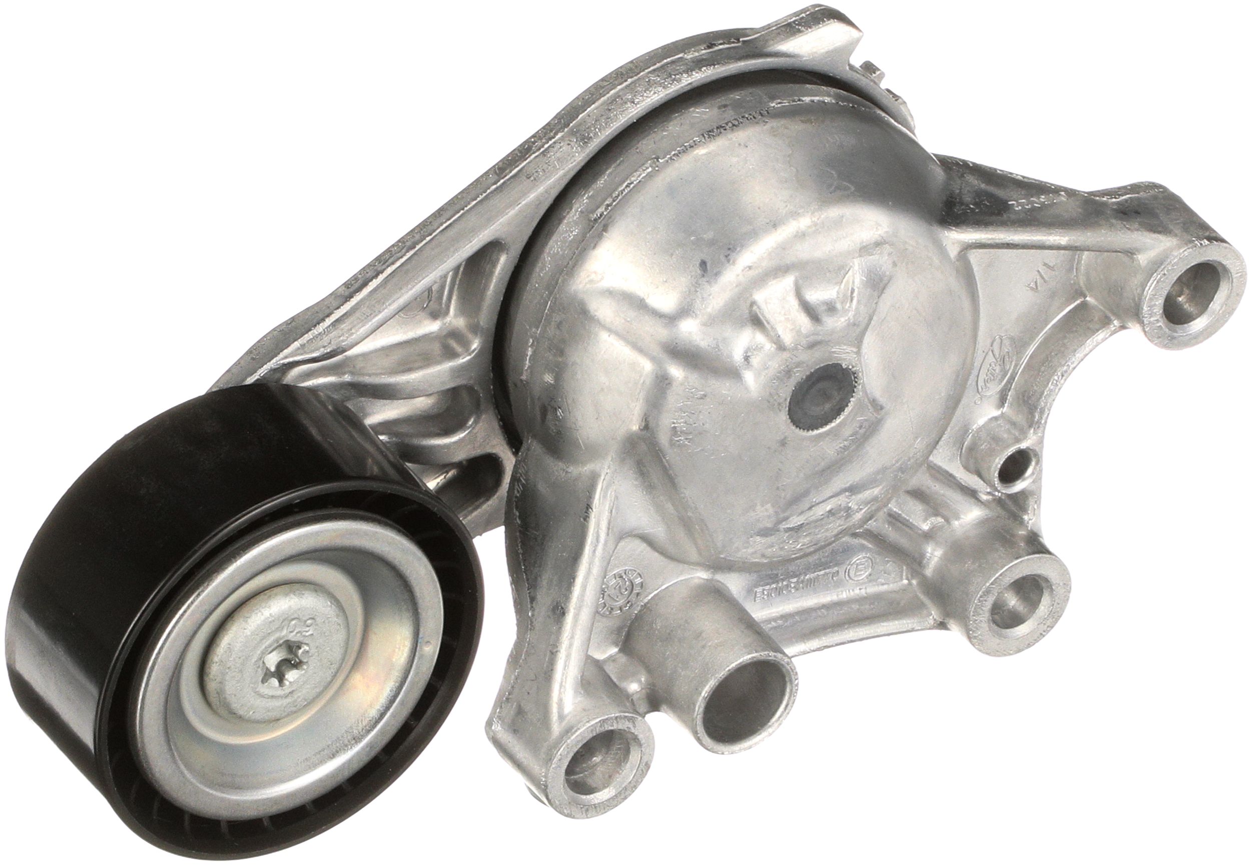 Tensioner Pulley, V-ribbed belt (T39374)