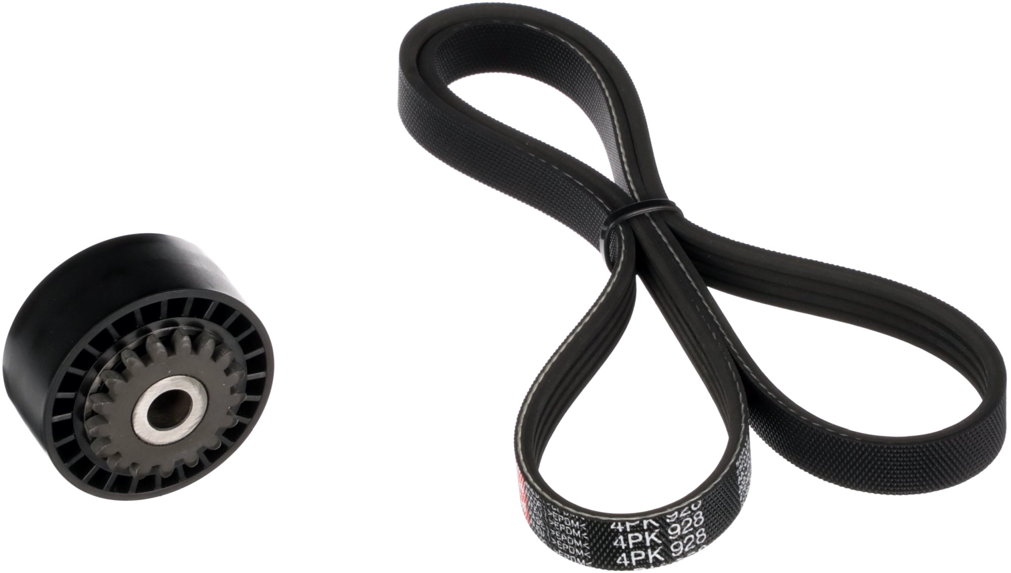 V-Ribbed Belt Set (KA753)