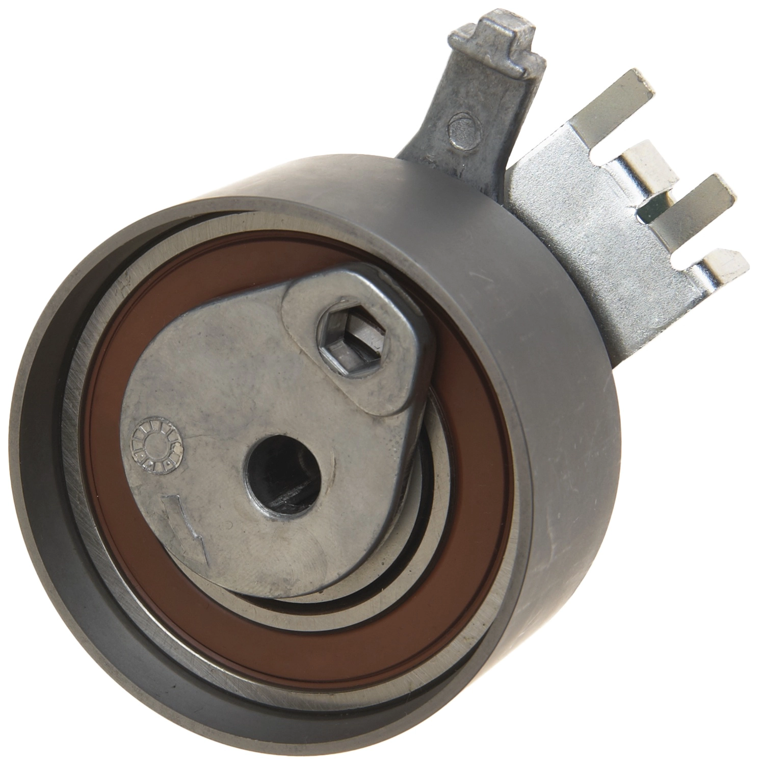 Tensioner Pulley, timing belt (T43139)