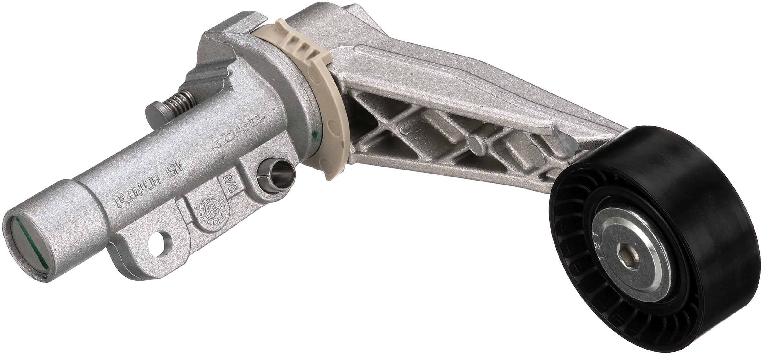 Belt Tensioner, V-ribbed belt (39127)