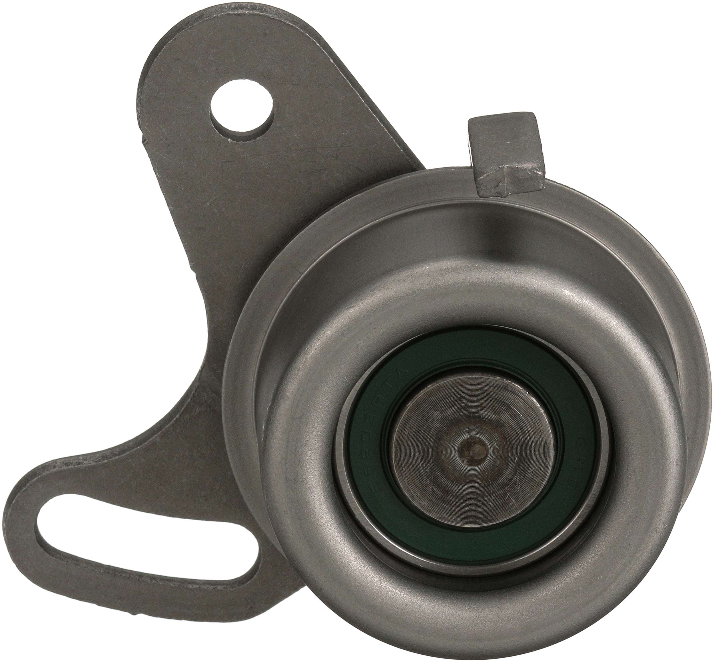 Tensioner, timing belt