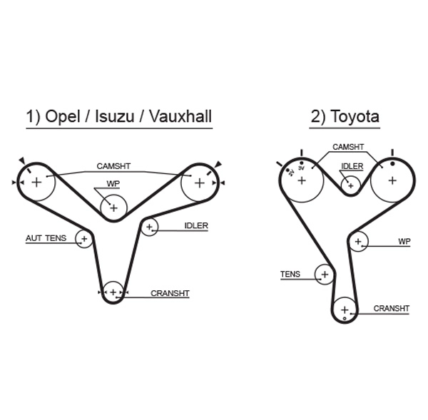 Timing Belt