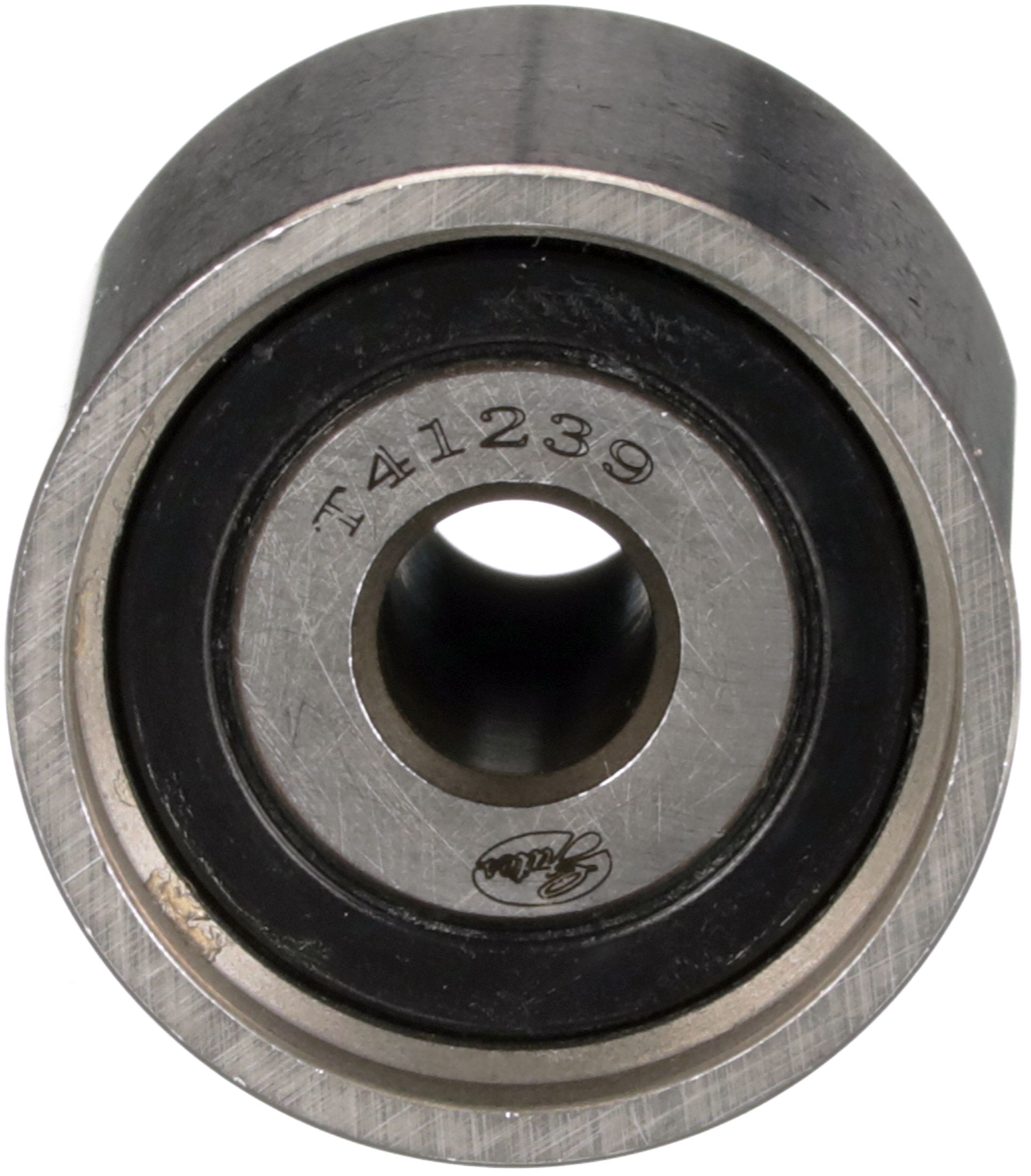 Deflection/Guide Pulley, timing belt
