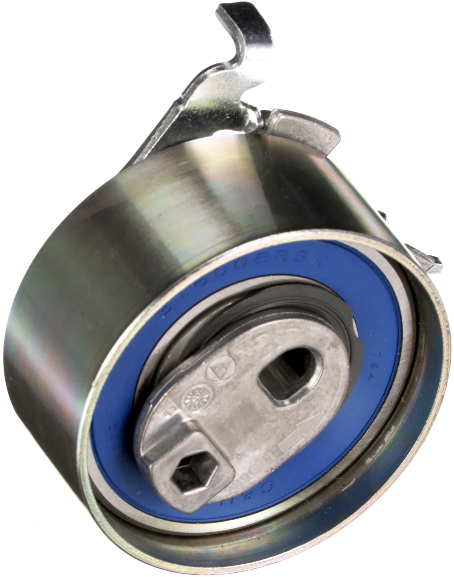 Tensioner Pulley, timing belt (T43040)