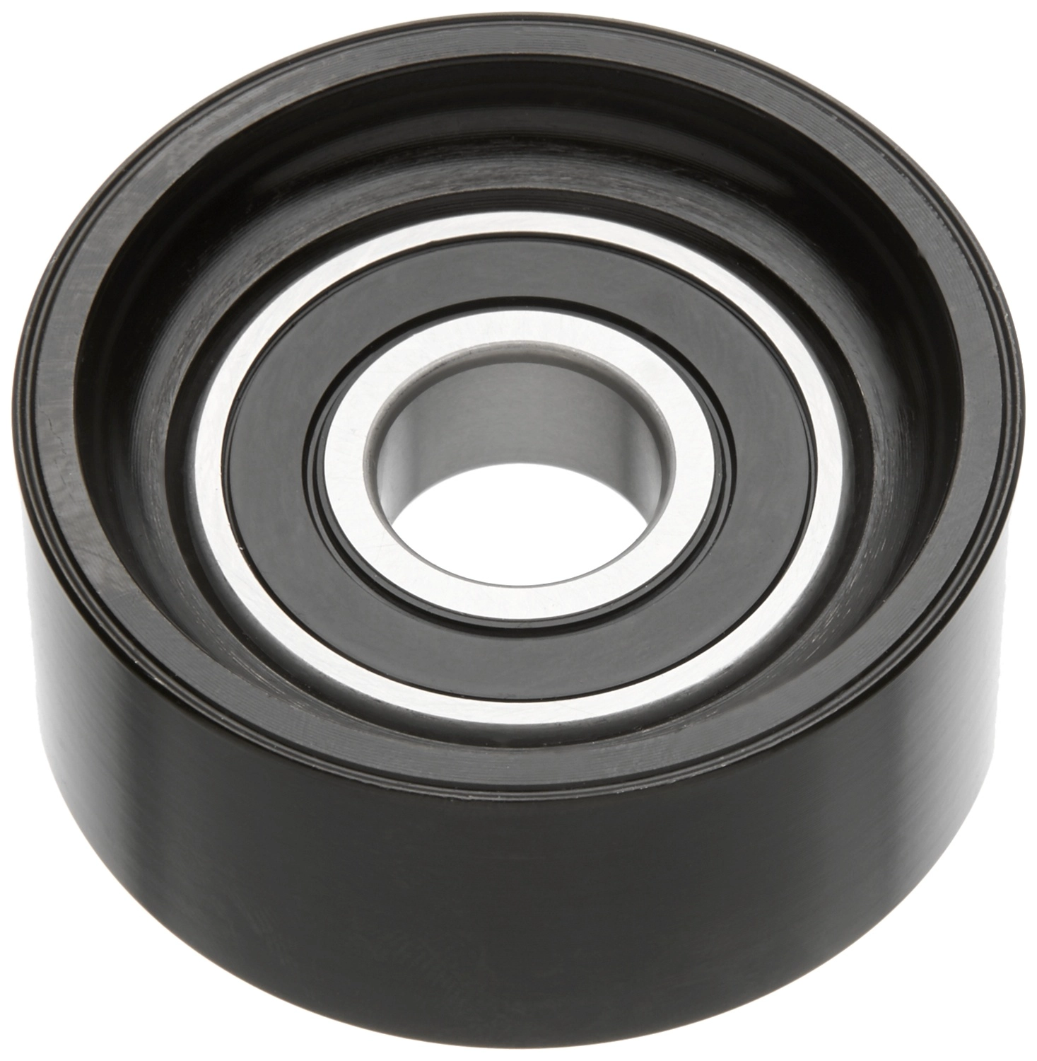 Deflection/Guide Pulley, V-ribbed belt (T36176)