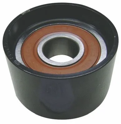 Deflection/Guide Pulley, timing belt (T42167)