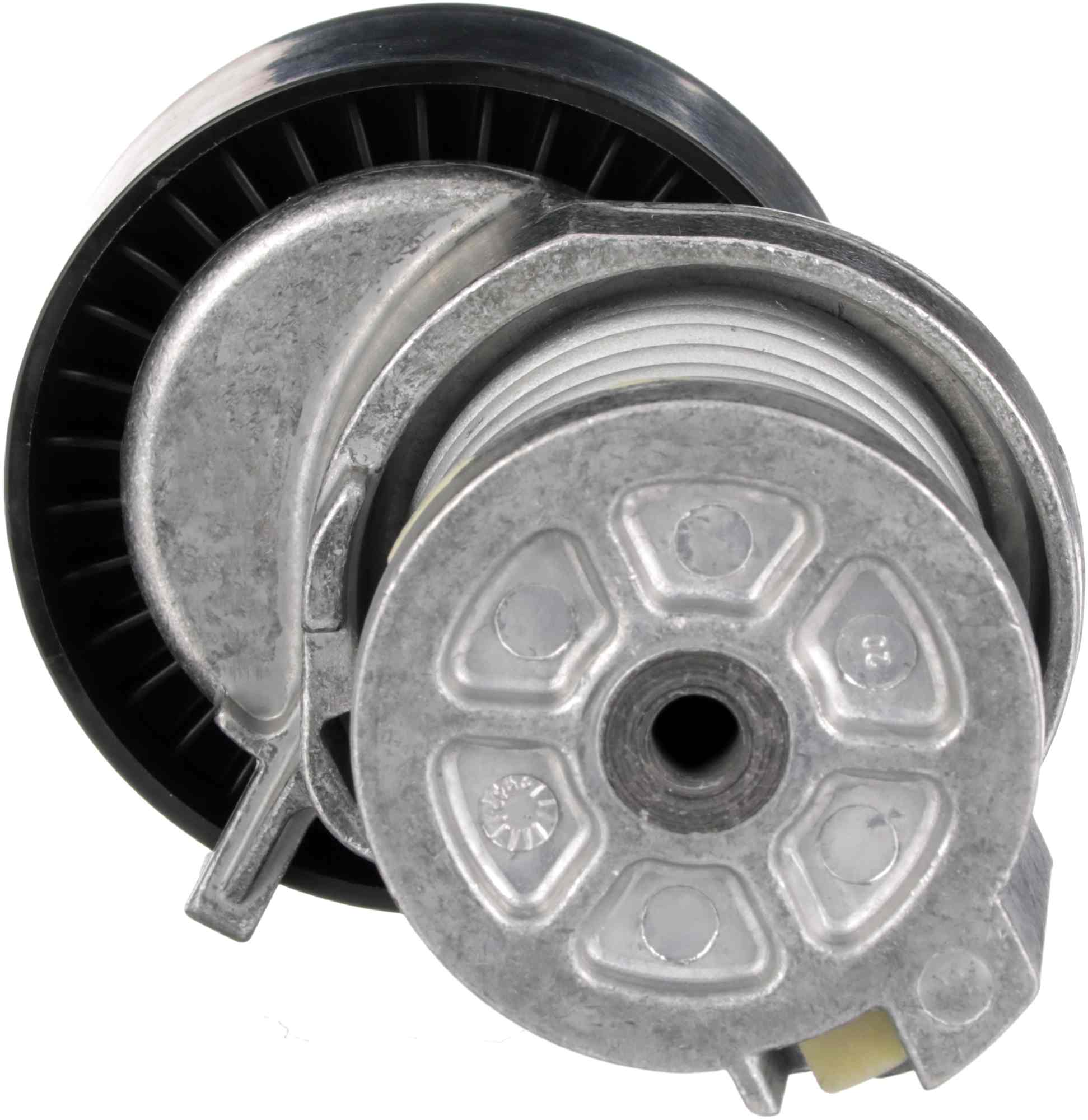 Belt Tensioner, V-ribbed belt