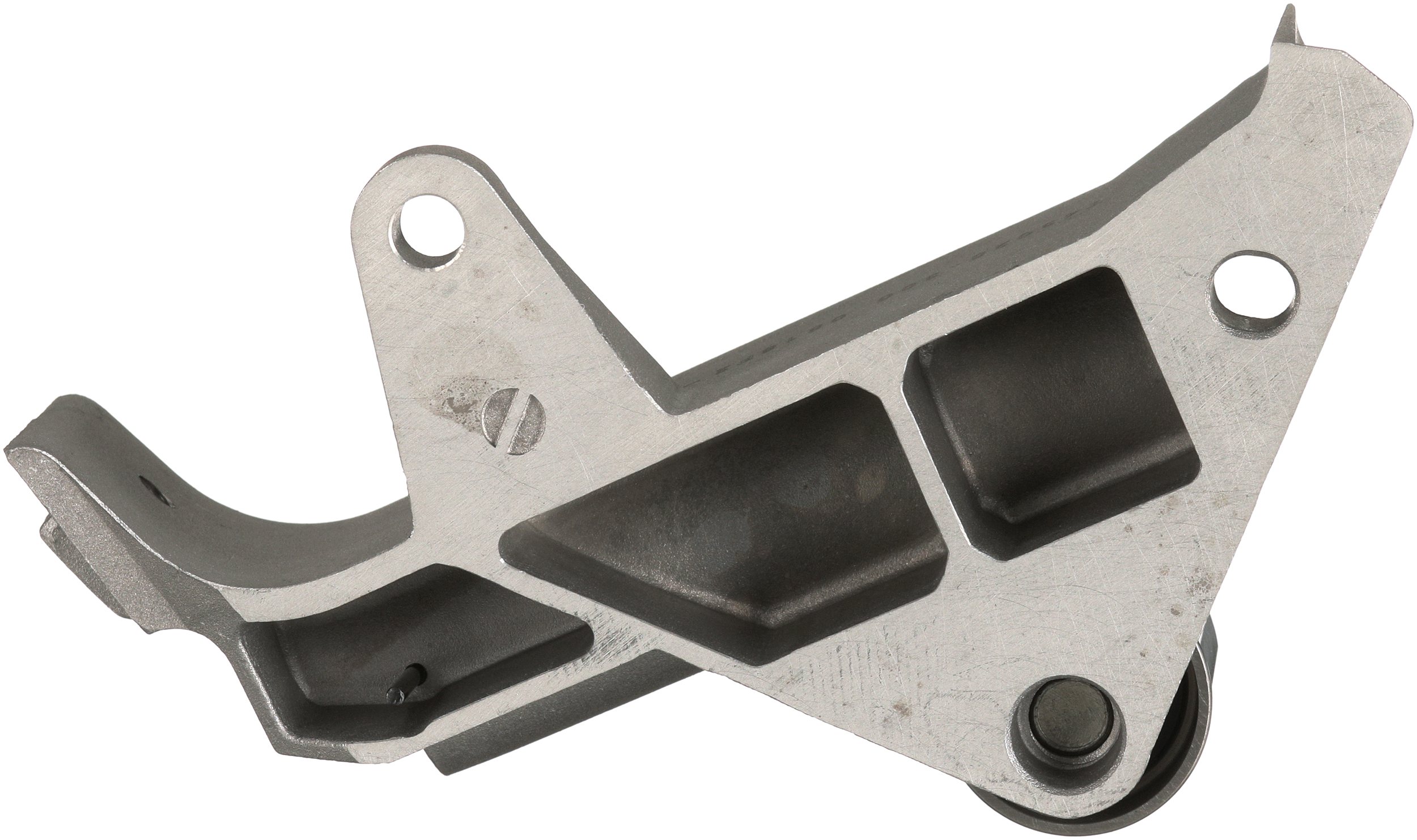 Vibration Damper, timing belt