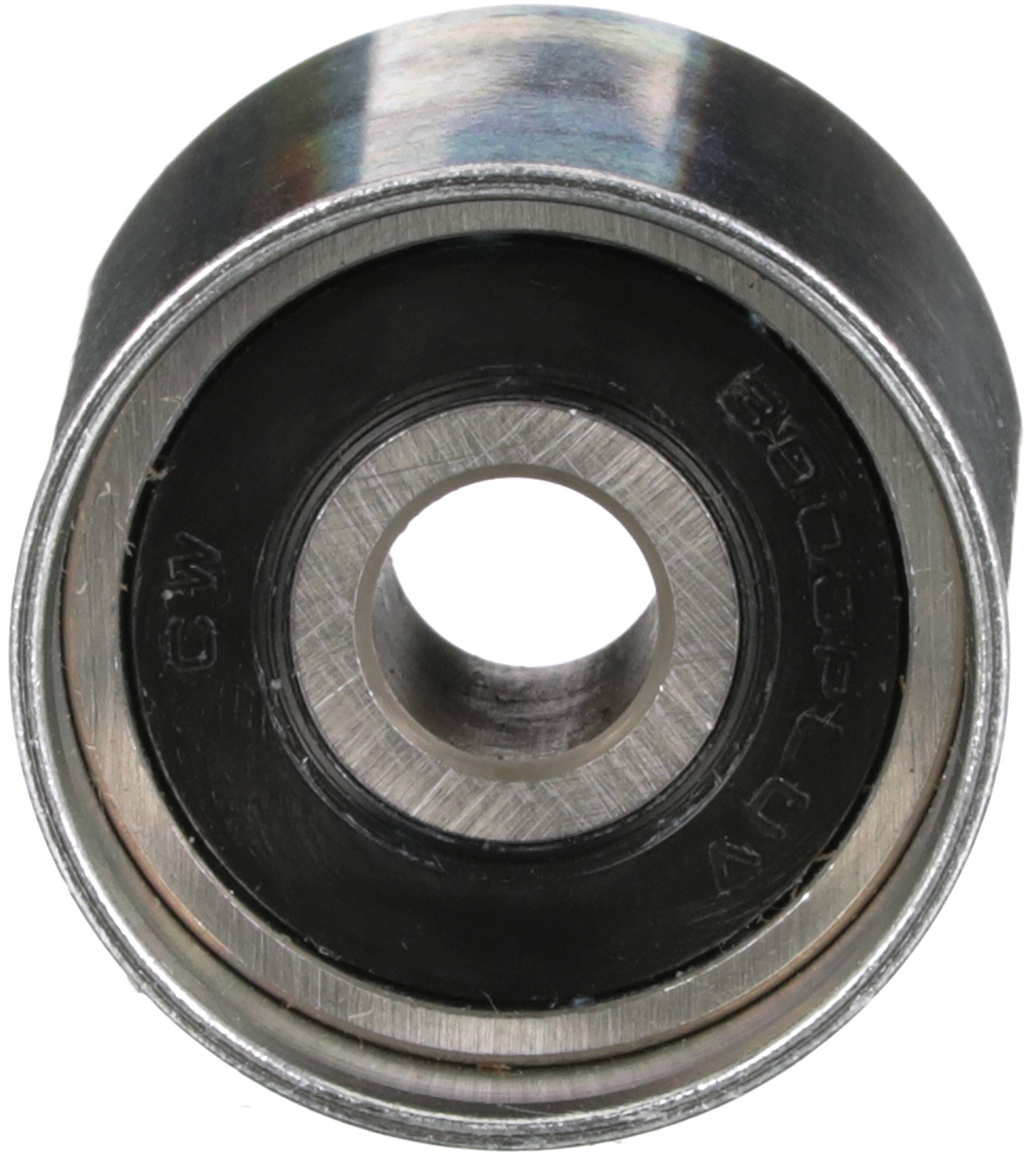 Deflection/Guide Pulley, timing belt