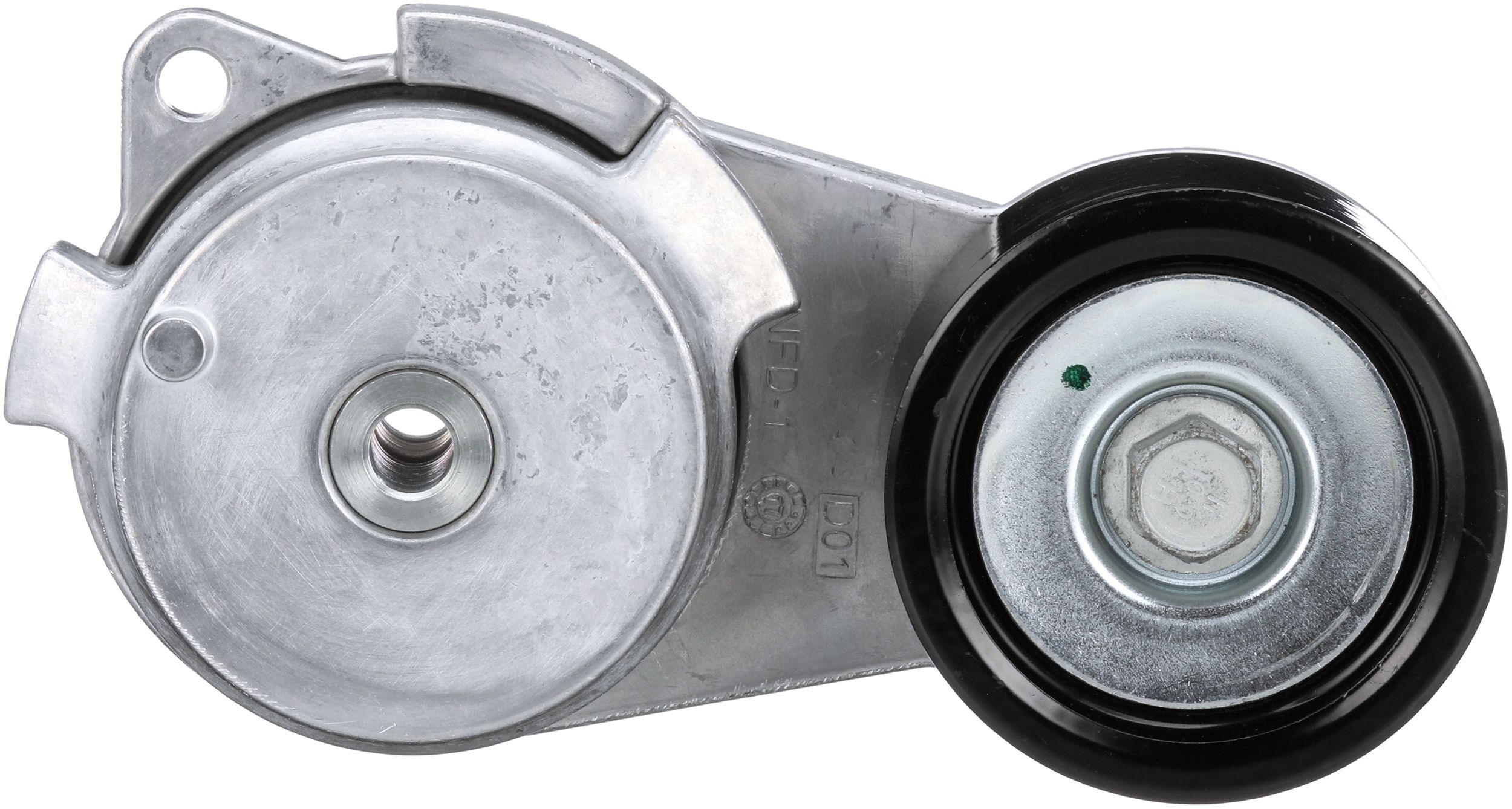 Belt Tensioner, V-ribbed belt