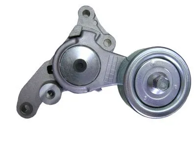 Belt Tensioner, V-ribbed belt (39135)