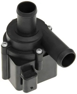 Water Pump, engine cooling (41551E)