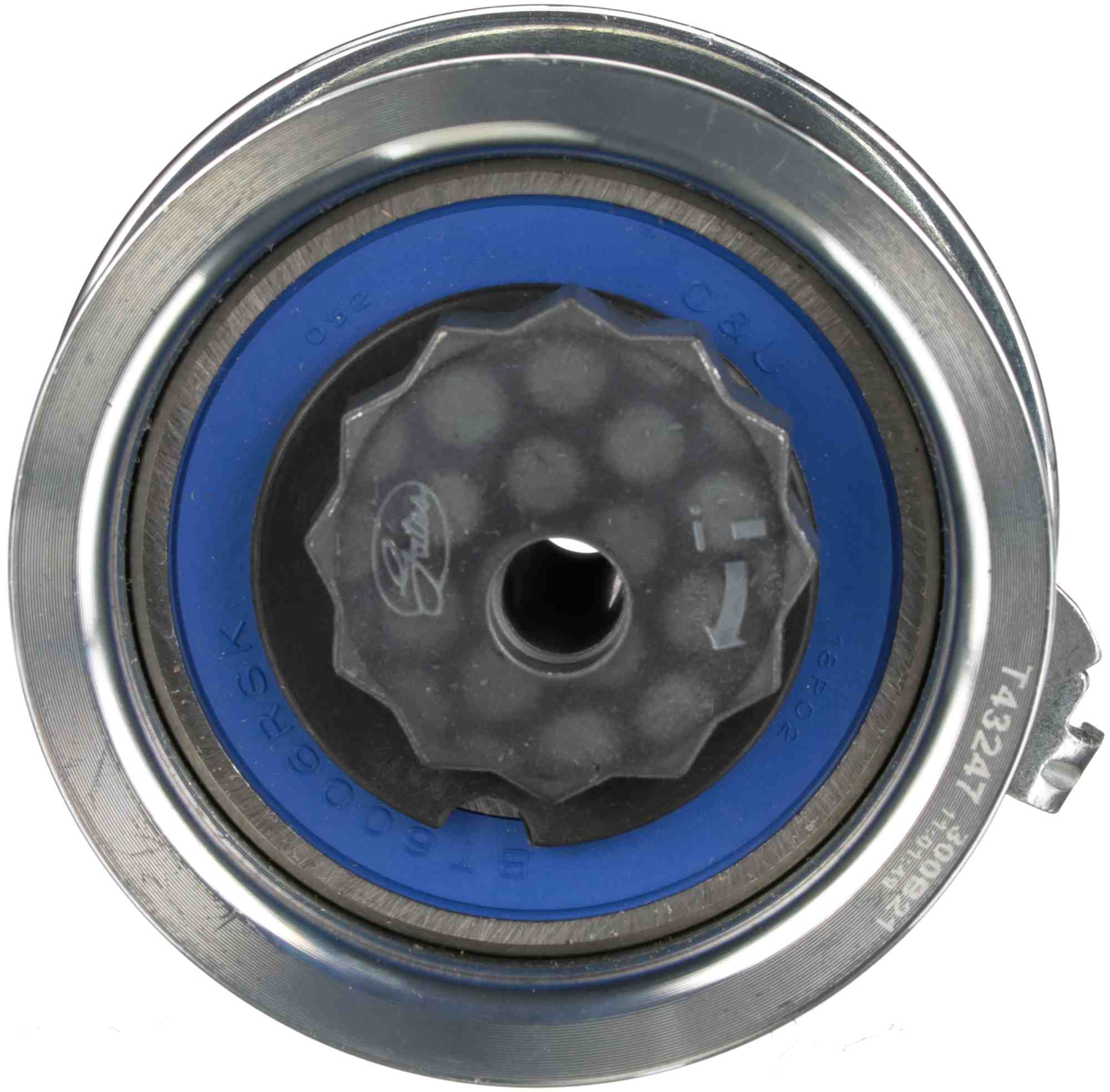 Tensioner Pulley, timing belt