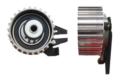 Tensioner Pulley, timing belt (T43211)